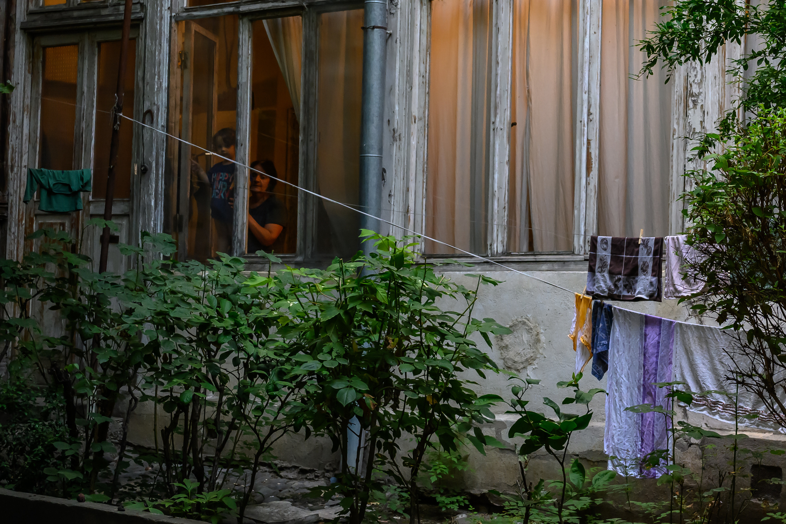 Dimitri Bakhtadze, Georgia-people. Dimitri Bakhtadze photographer