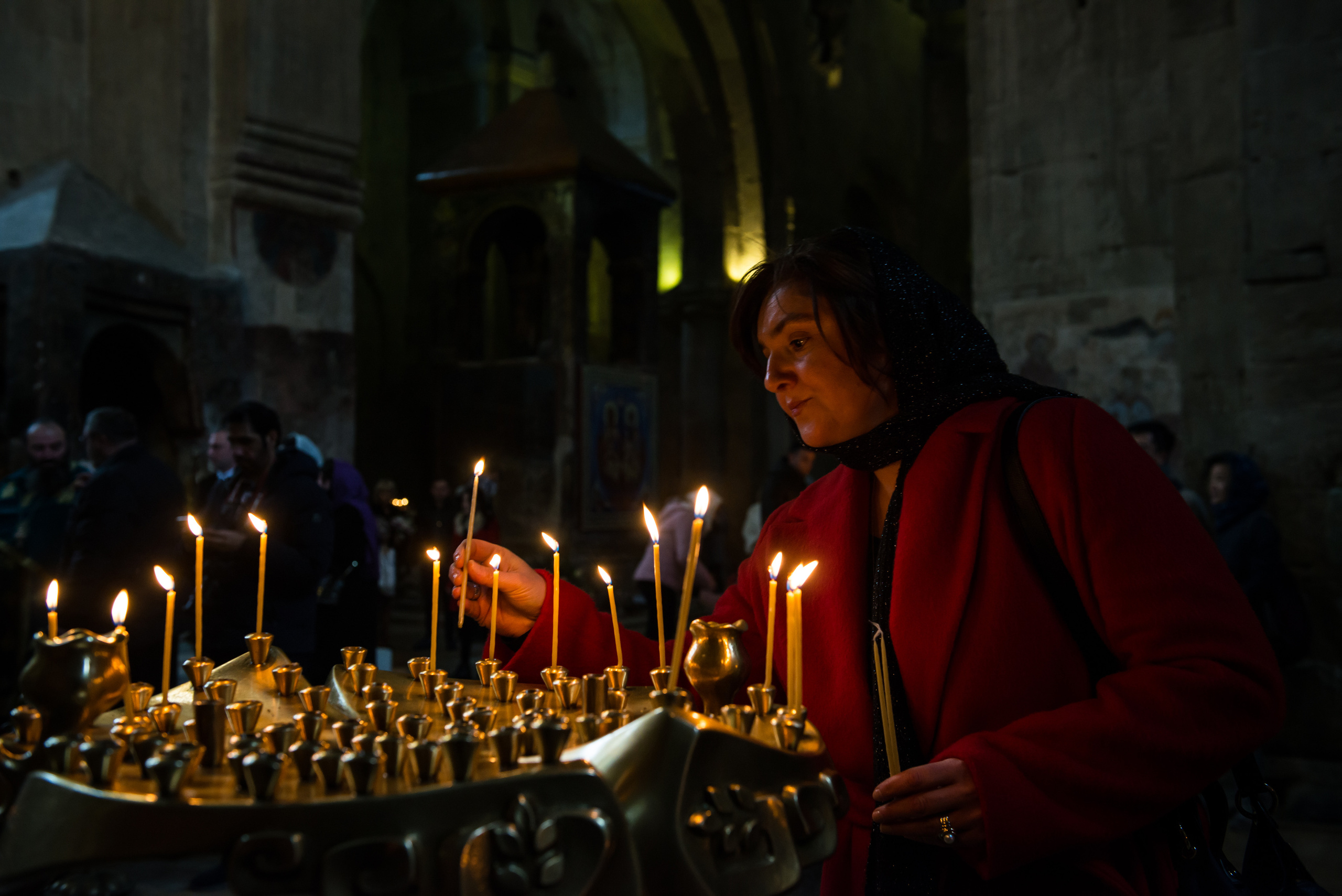 Dimitri Bakhtadze, Georgia-people. Dimitri Bakhtadze photographer