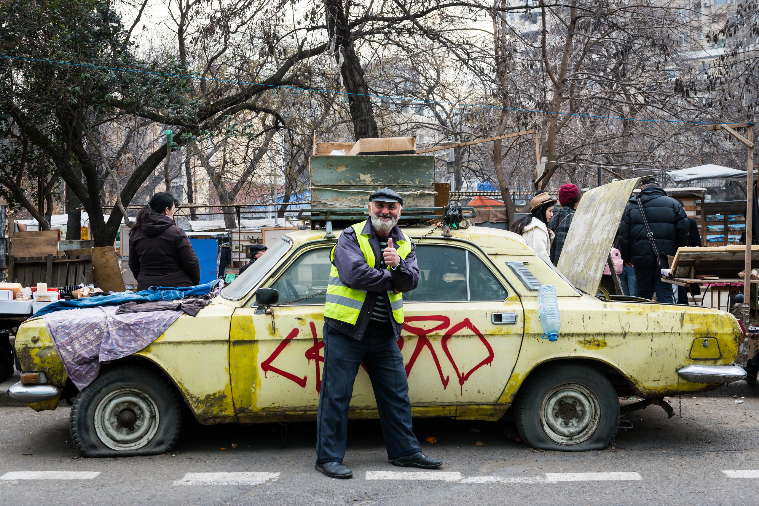 Dimitri Bakhtadze, Georgia-people. Dimitri Bakhtadze photographer