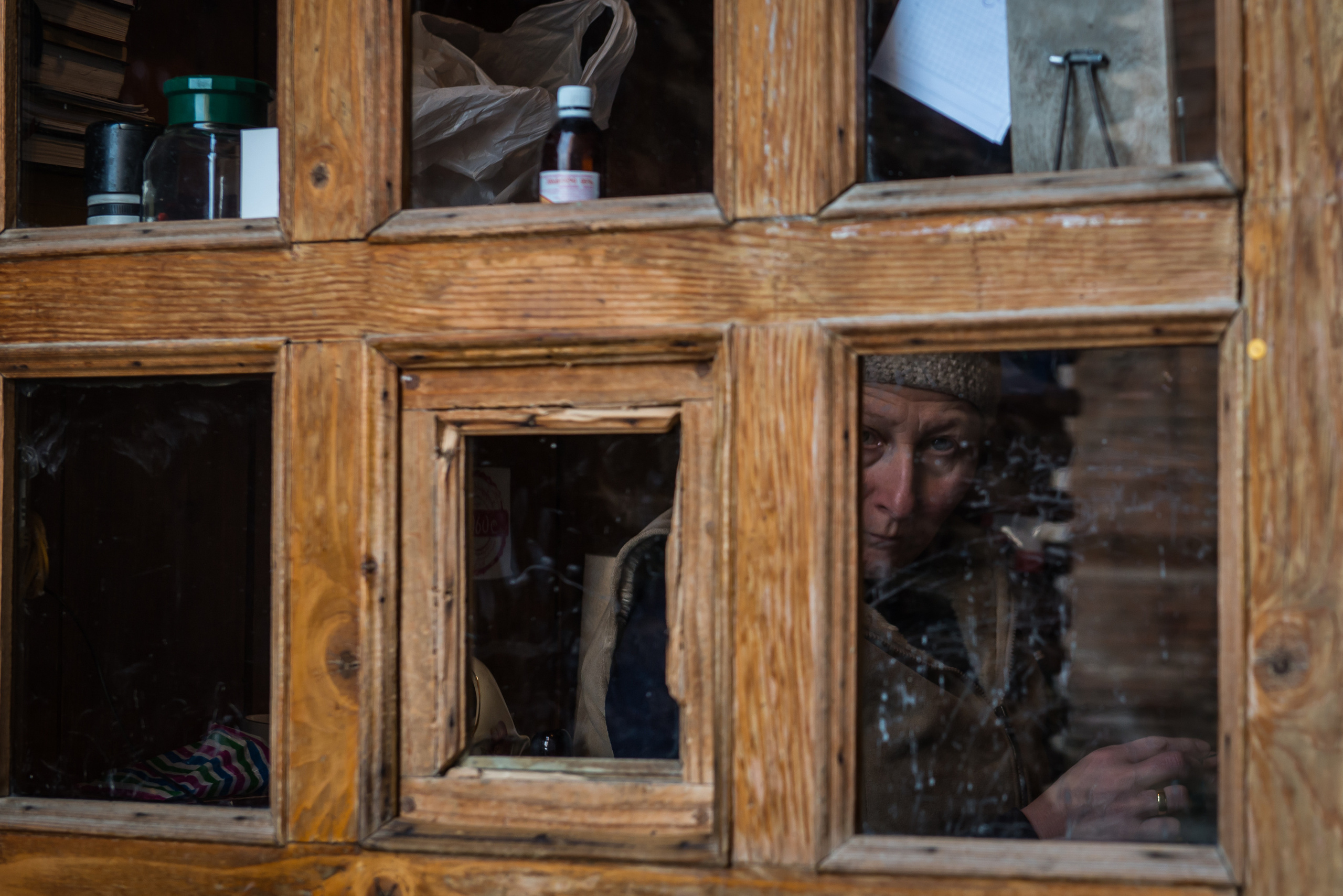 Dimitri Bakhtadze, Georgia-people. Dimitri Bakhtadze photographer