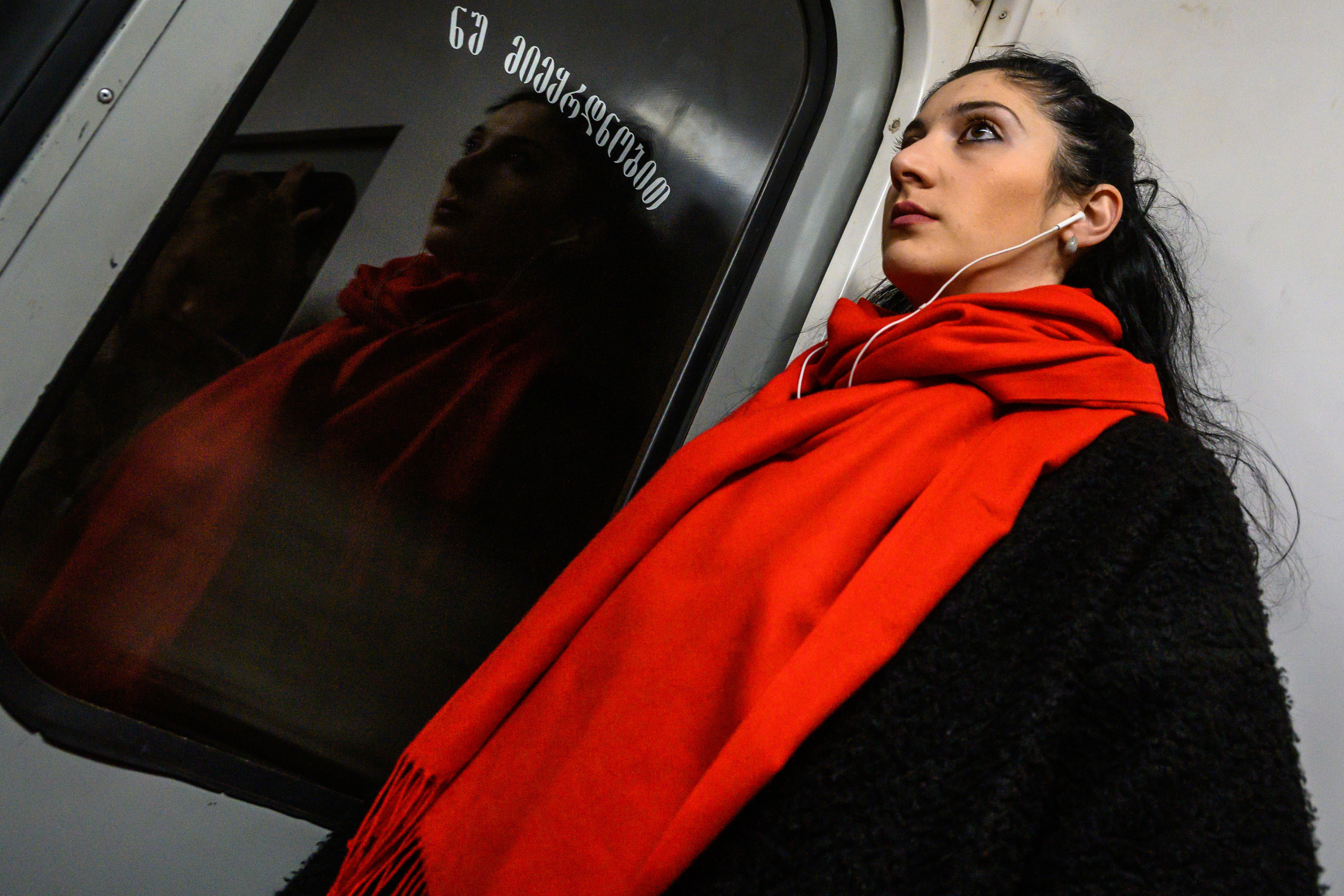 Dimitri Bakhtadze, Georgia-people. Dimitri Bakhtadze photographer