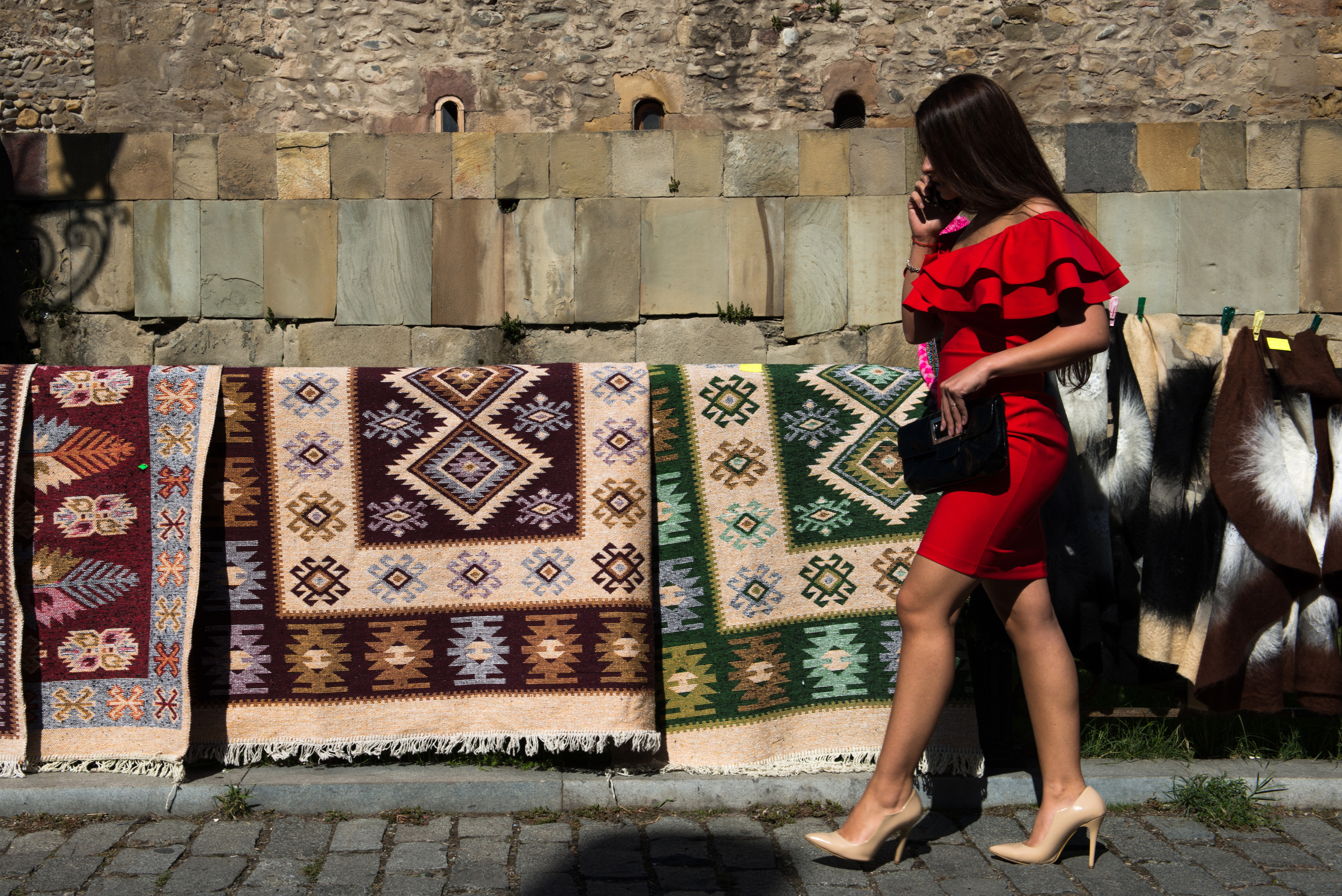 Dimitri Bakhtadze, Georgia-people. Dimitri Bakhtadze photographer