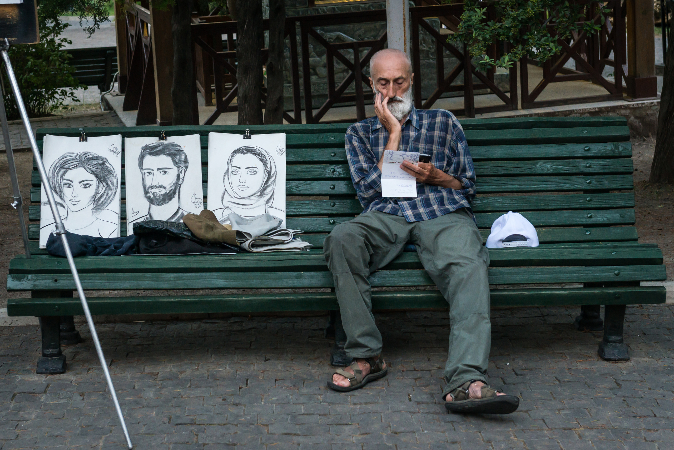 Dimitri Bakhtadze, Georgia-people. Dimitri Bakhtadze photographer