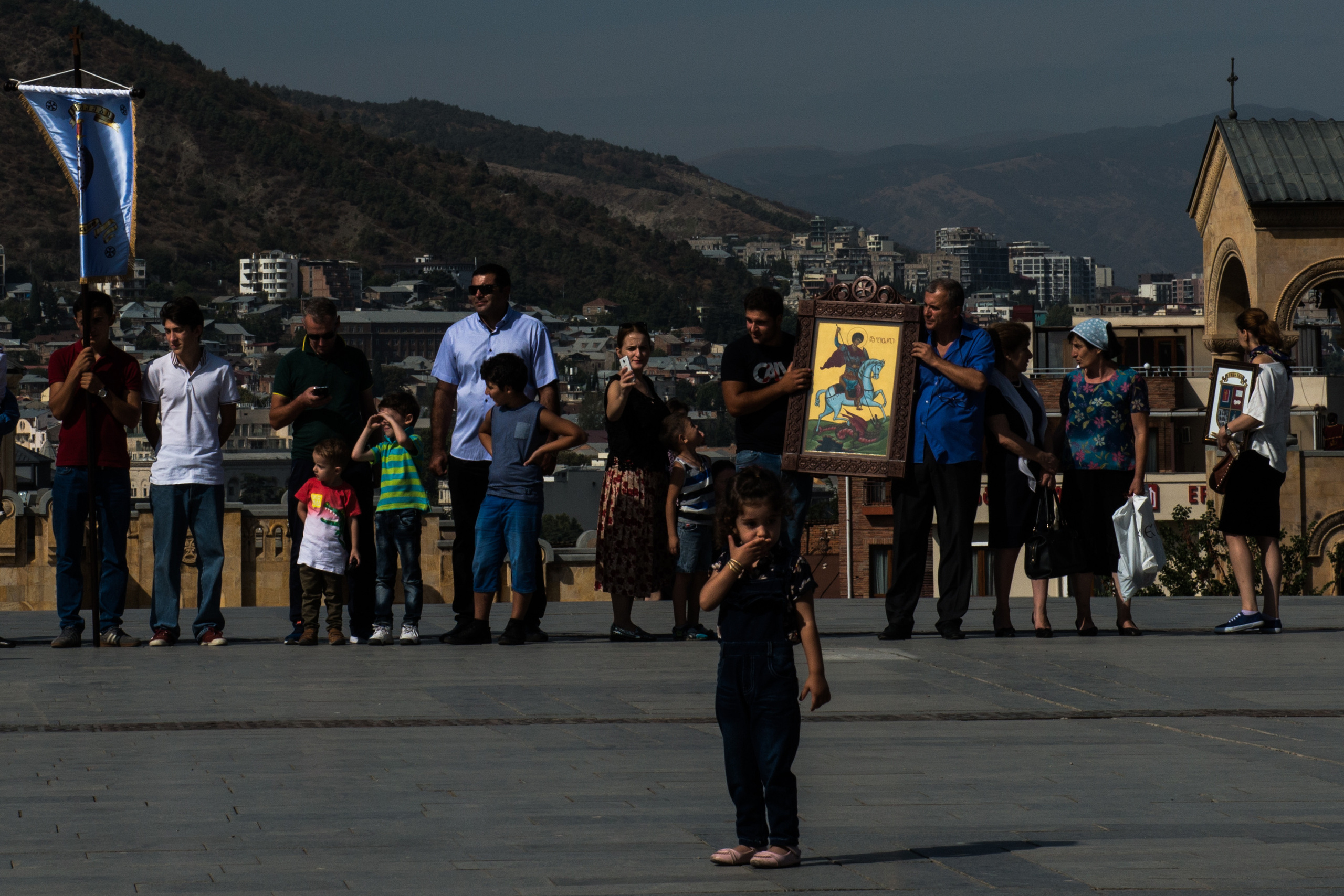 Dimitri Bakhtadze, Georgia-people. Dimitri Bakhtadze photographer