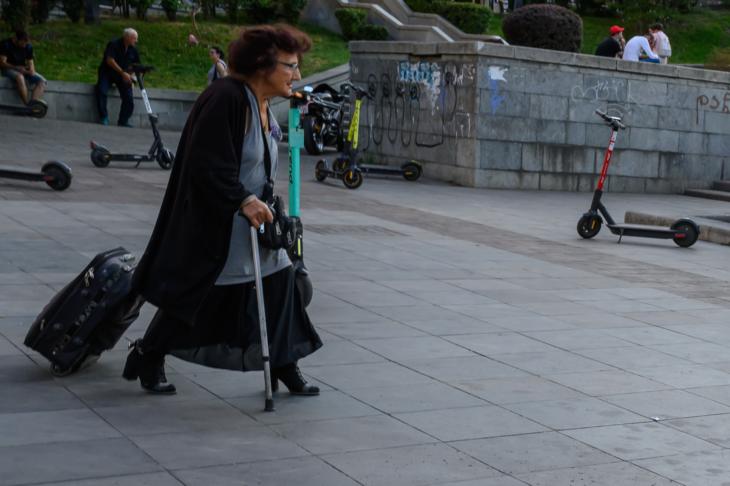 Dimitri Bakhtadze, Georgia-people. Dimitri Bakhtadze photographer