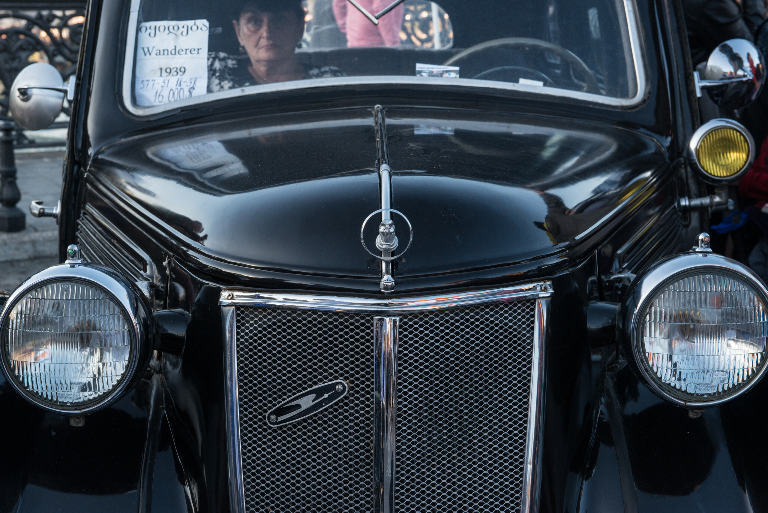 Dimitri Bakhtadze, Georgia-people. Dimitri Bakhtadze photographer