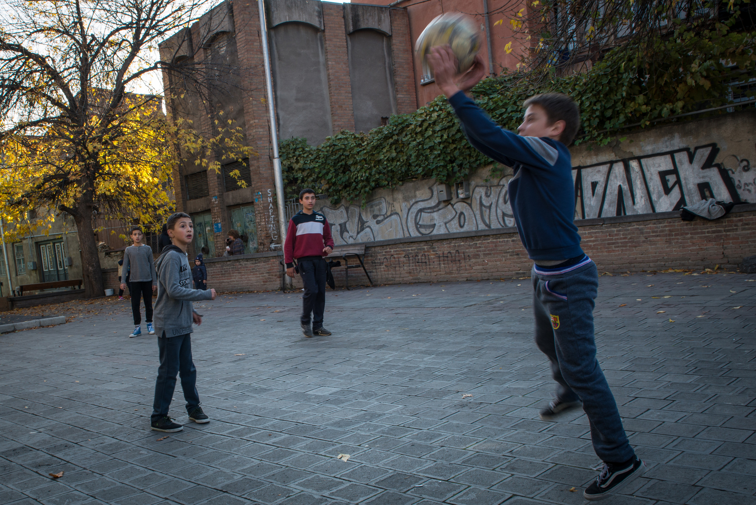 Dimitri Bakhtadze, Georgia-people. Dimitri Bakhtadze photographer