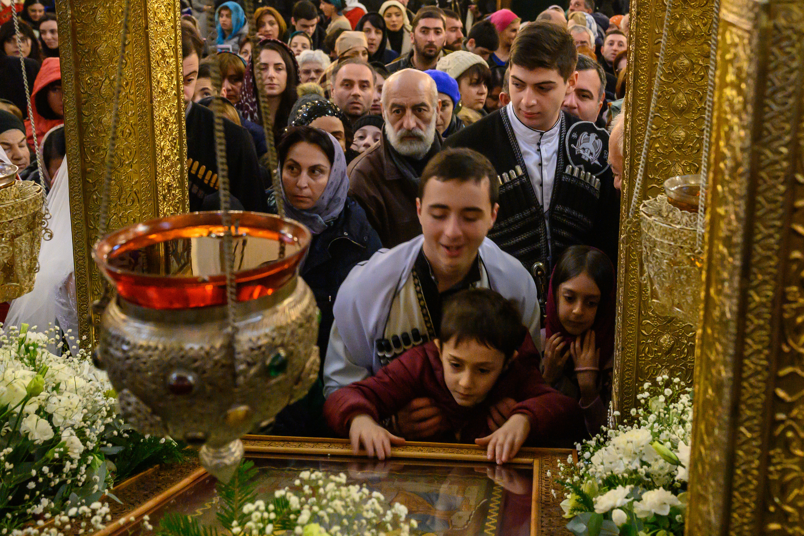 Dimitri Bakhtadze, Georgia-people. Dimitri Bakhtadze photographer