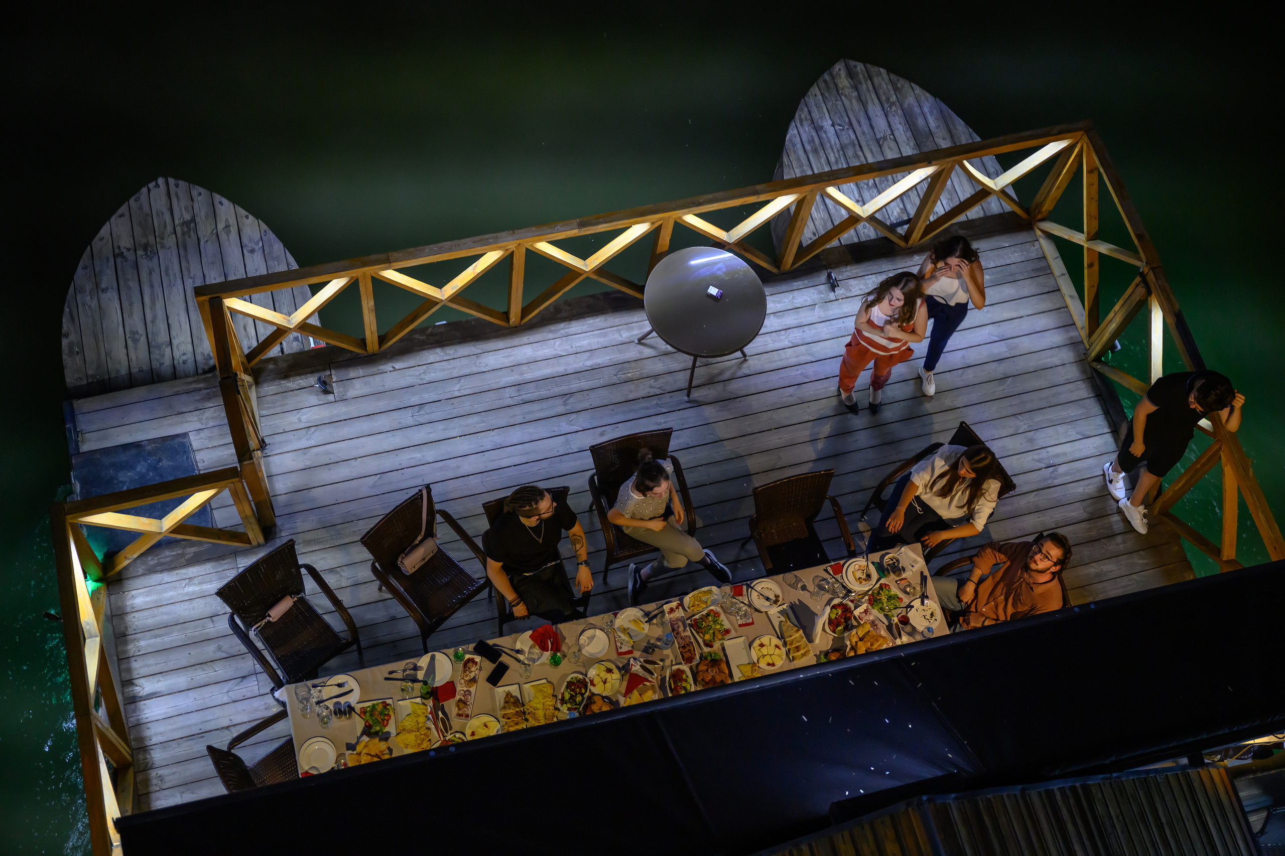 Dimitri Bakhtadze, Georgia-people. Dimitri Bakhtadze photographer