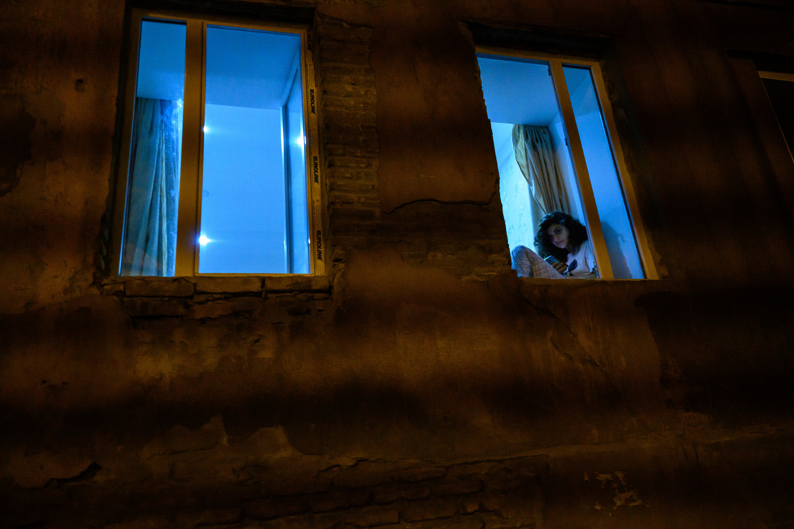 Dimitri Bakhtadze, Georgia-people. Dimitri Bakhtadze photographer