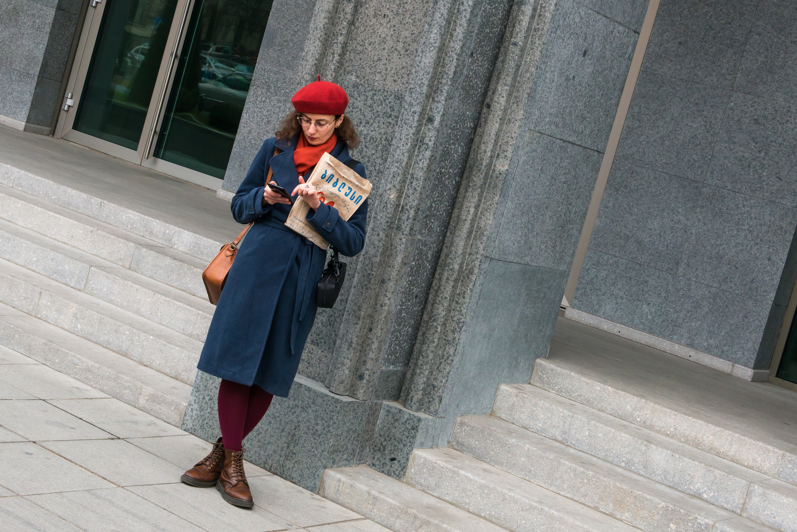 Dimitri Bakhtadze, Georgia-people. Dimitri Bakhtadze photographer