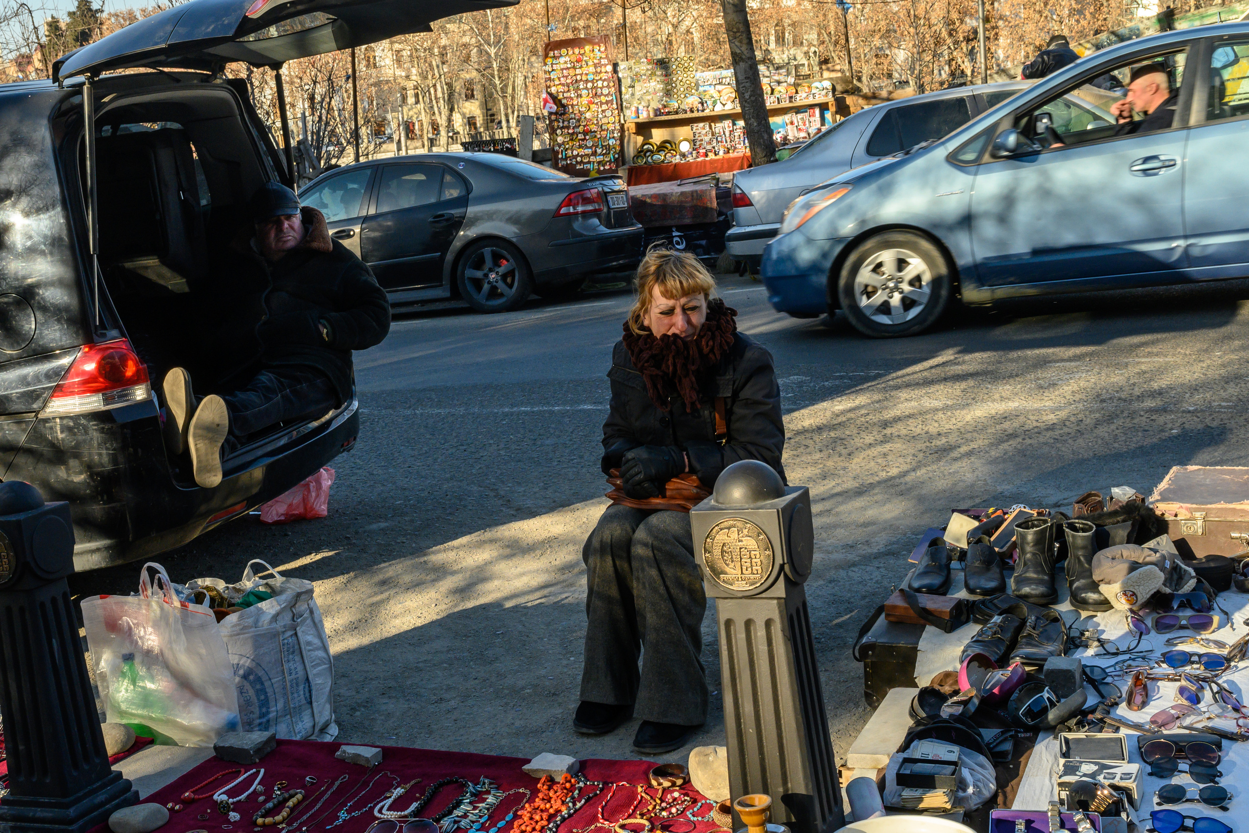 Dimitri Bakhtadze, Georgia-people. Dimitri Bakhtadze photographer