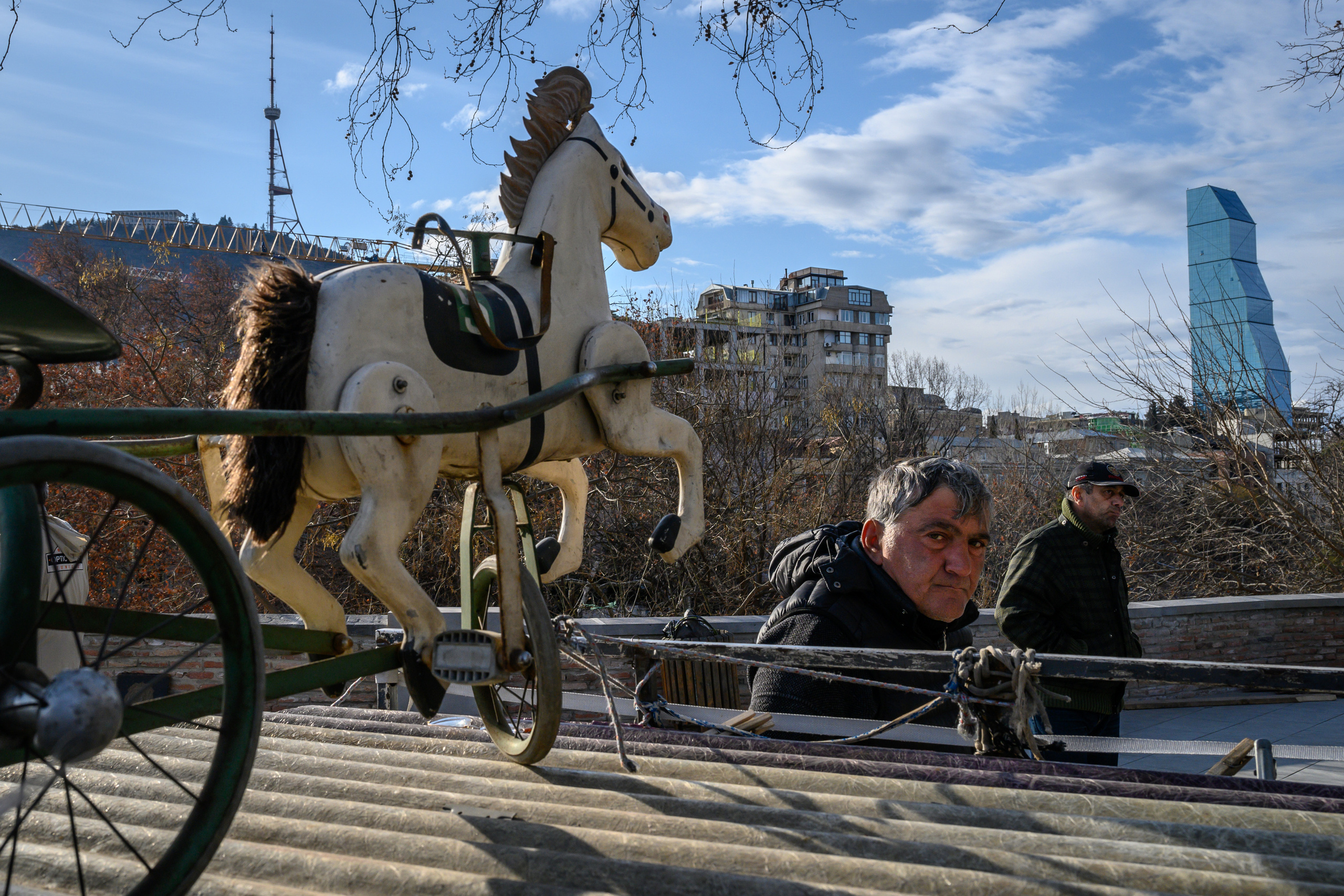 Dimitri Bakhtadze, Georgia-people. Dimitri Bakhtadze photographer