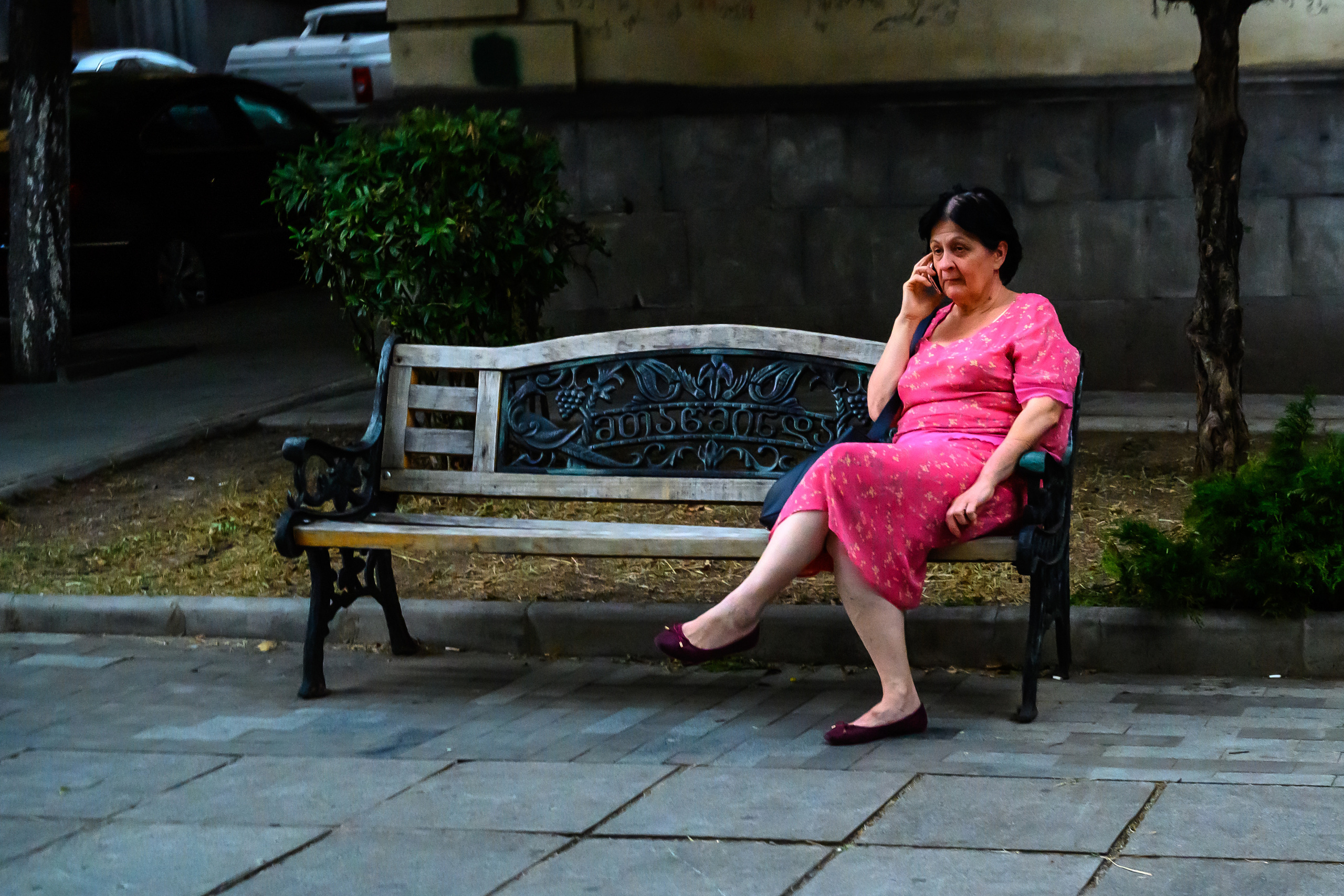 Dimitri Bakhtadze, Georgia-people. Dimitri Bakhtadze photographer