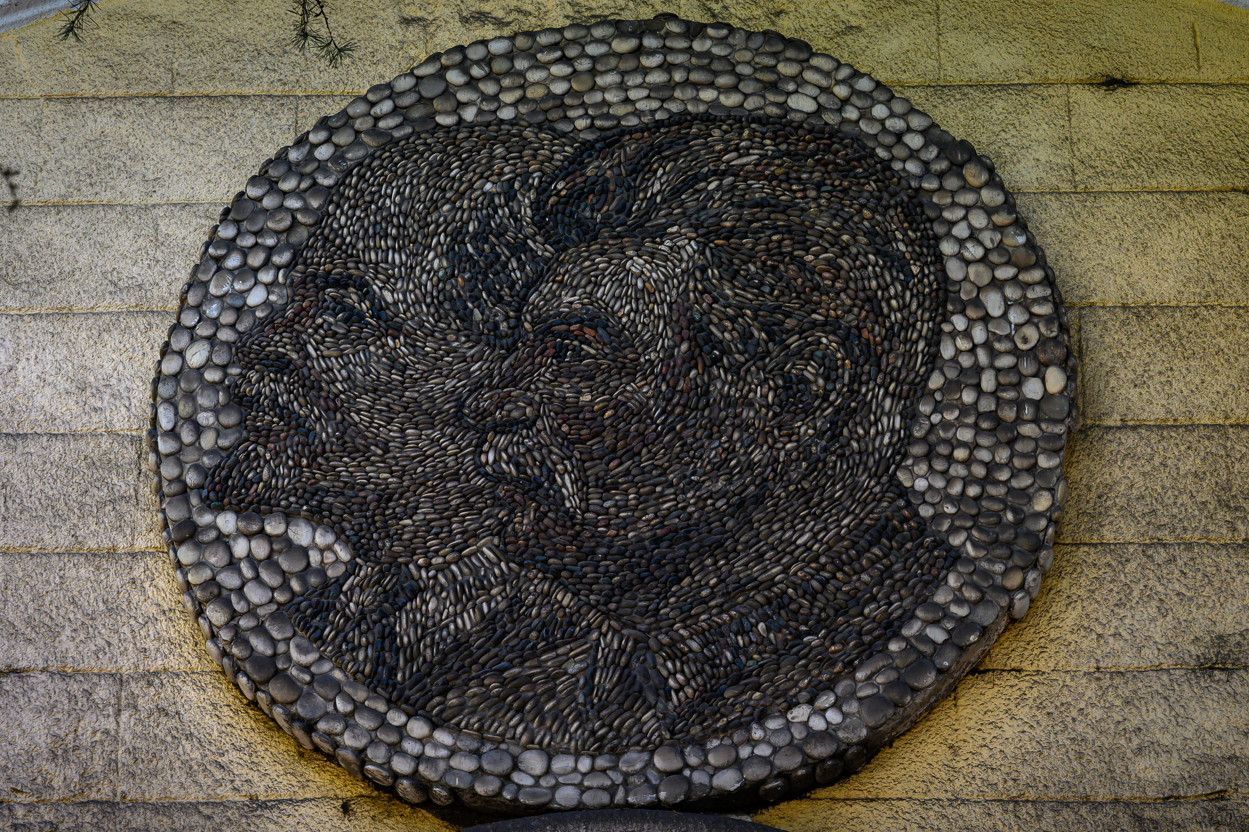 Dimitri Bakhtadze, Chiatura. City view. Dimitri Bakhtadze photographer