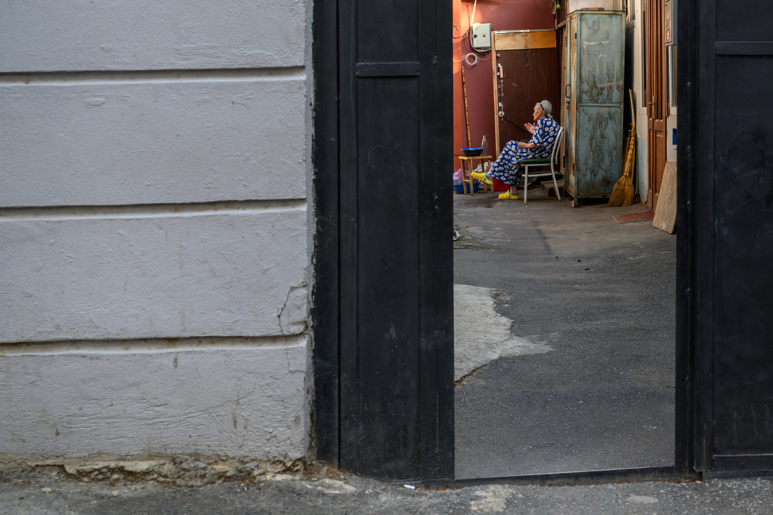 Dimitri Bakhtadze, Georgia-people. Dimitri Bakhtadze photographer