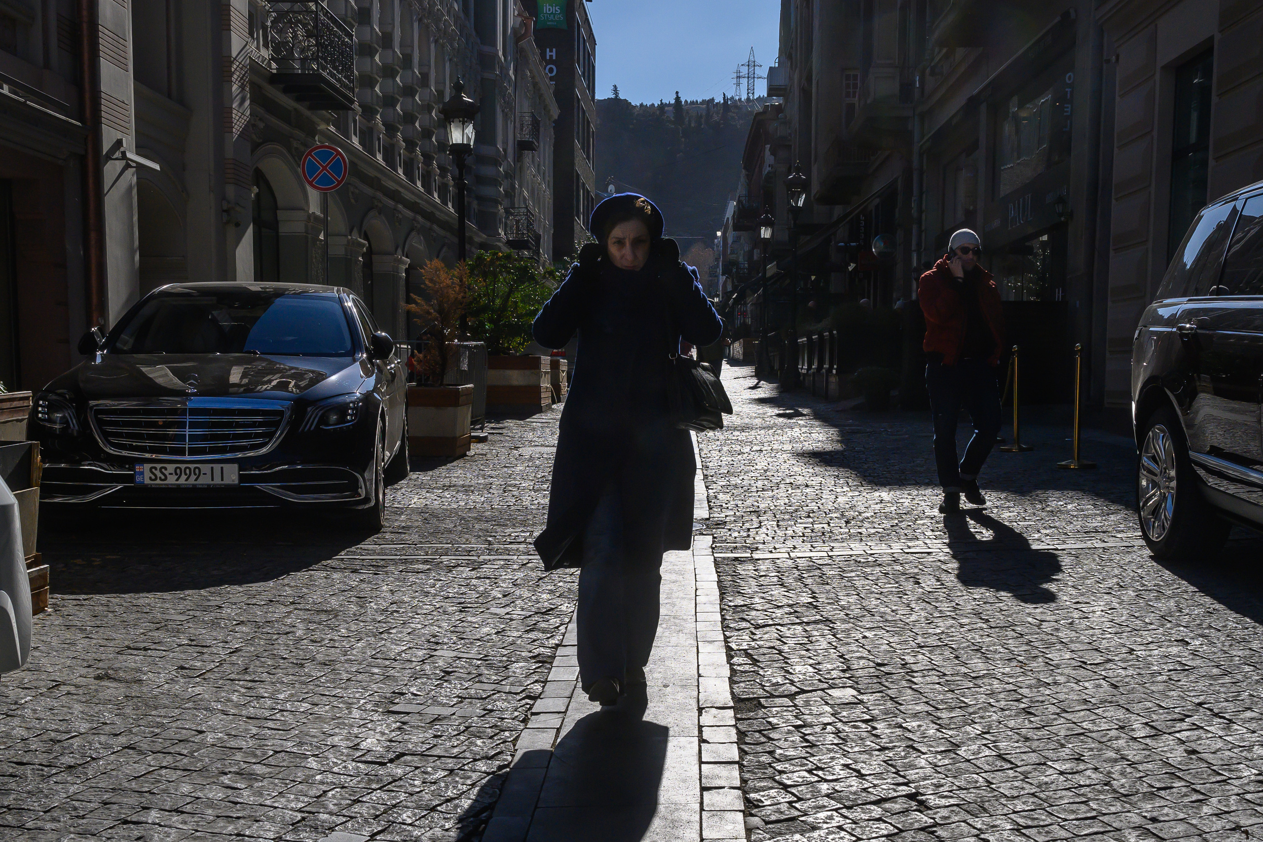 Dimitri Bakhtadze, Georgia-people. Dimitri Bakhtadze photographer