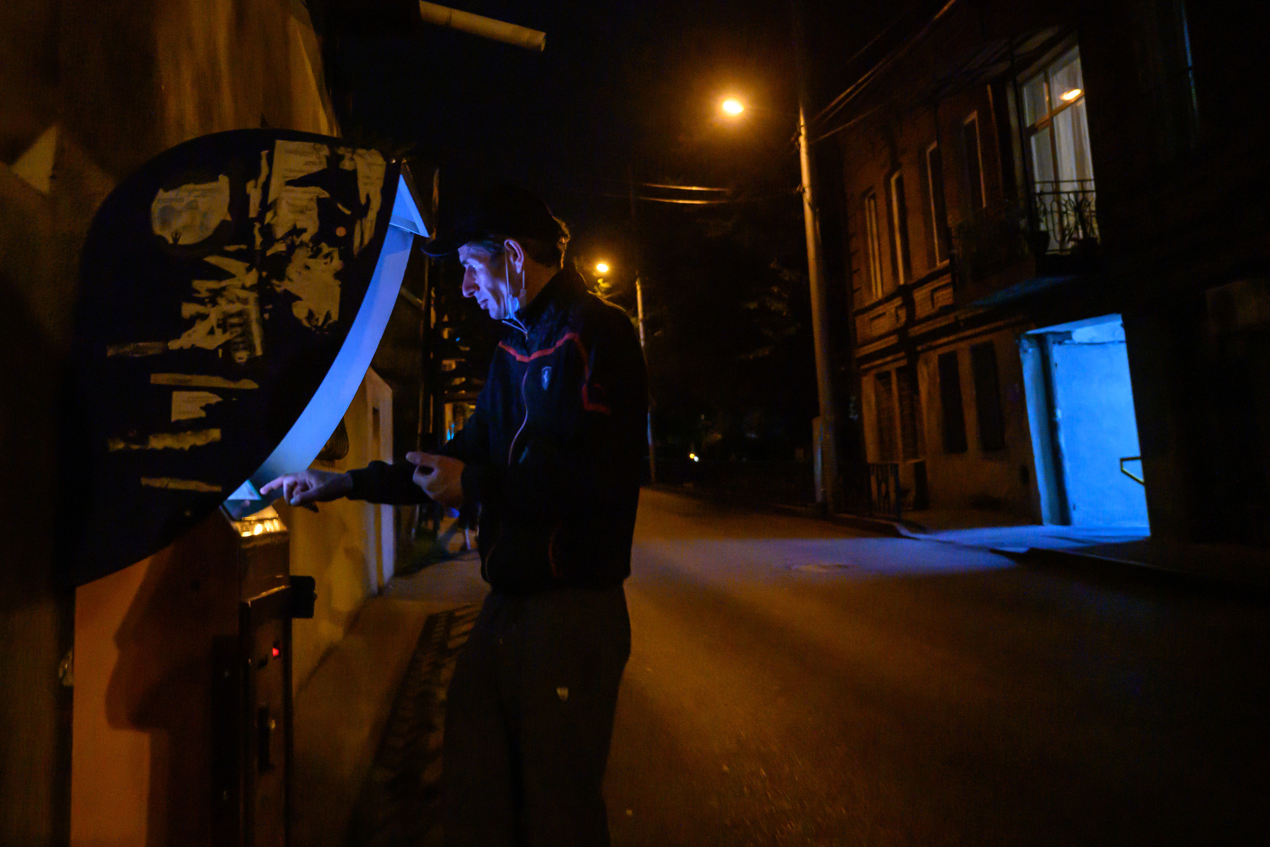 Dimitri Bakhtadze, Georgia-people. Dimitri Bakhtadze photographer