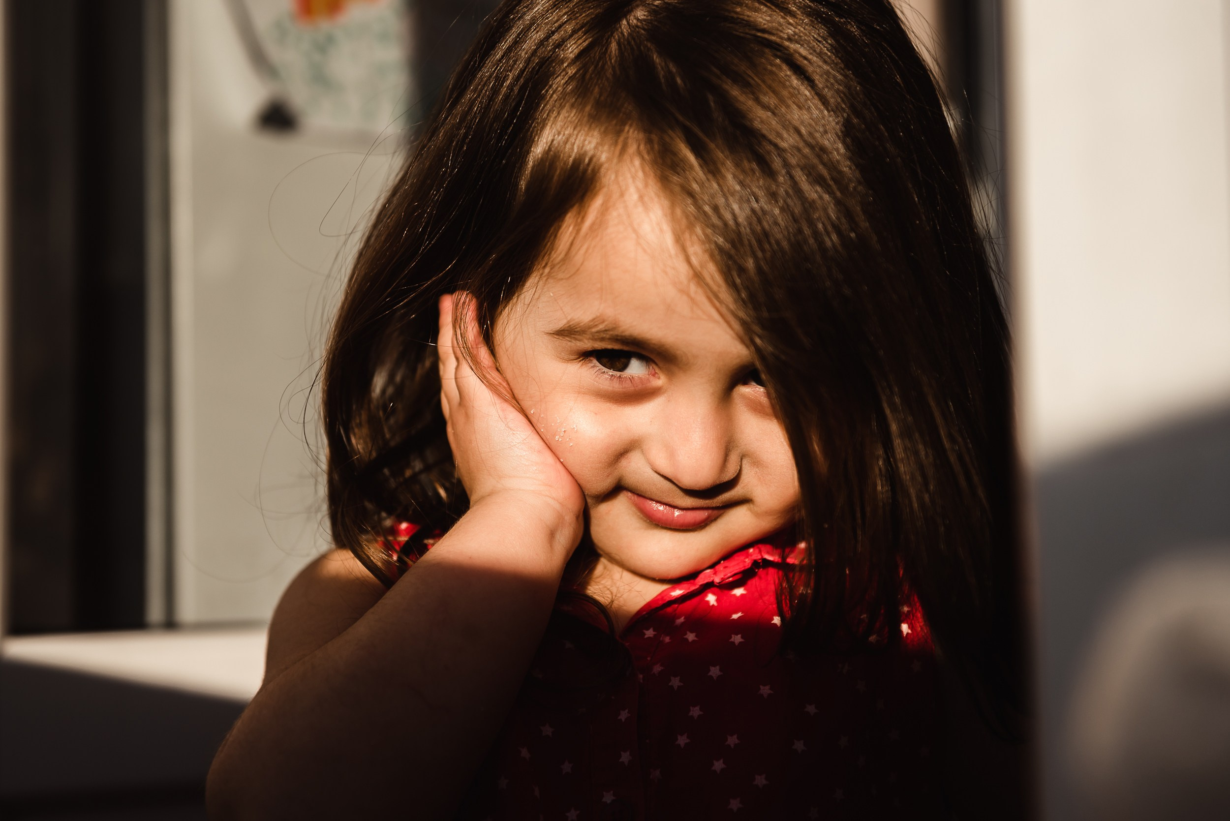 Мамины девочки. Семейный Фотограф в Москве Ирина Хохлова