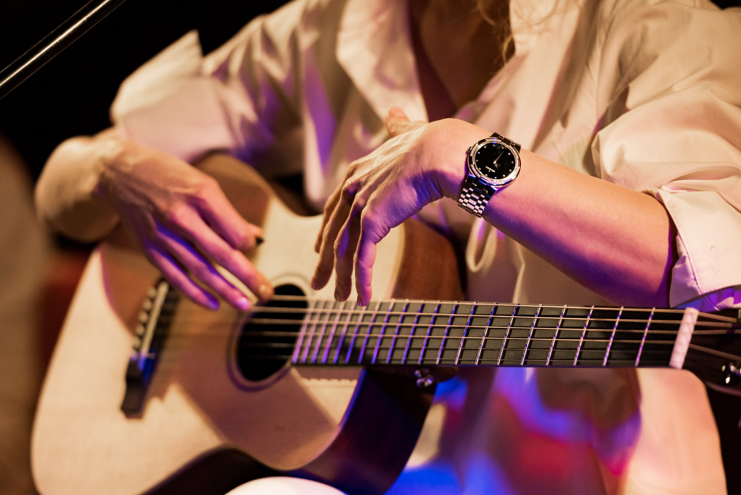 Певица Юта. Два концерта. Семейный Фотограф в Москве Ирина Хохлова