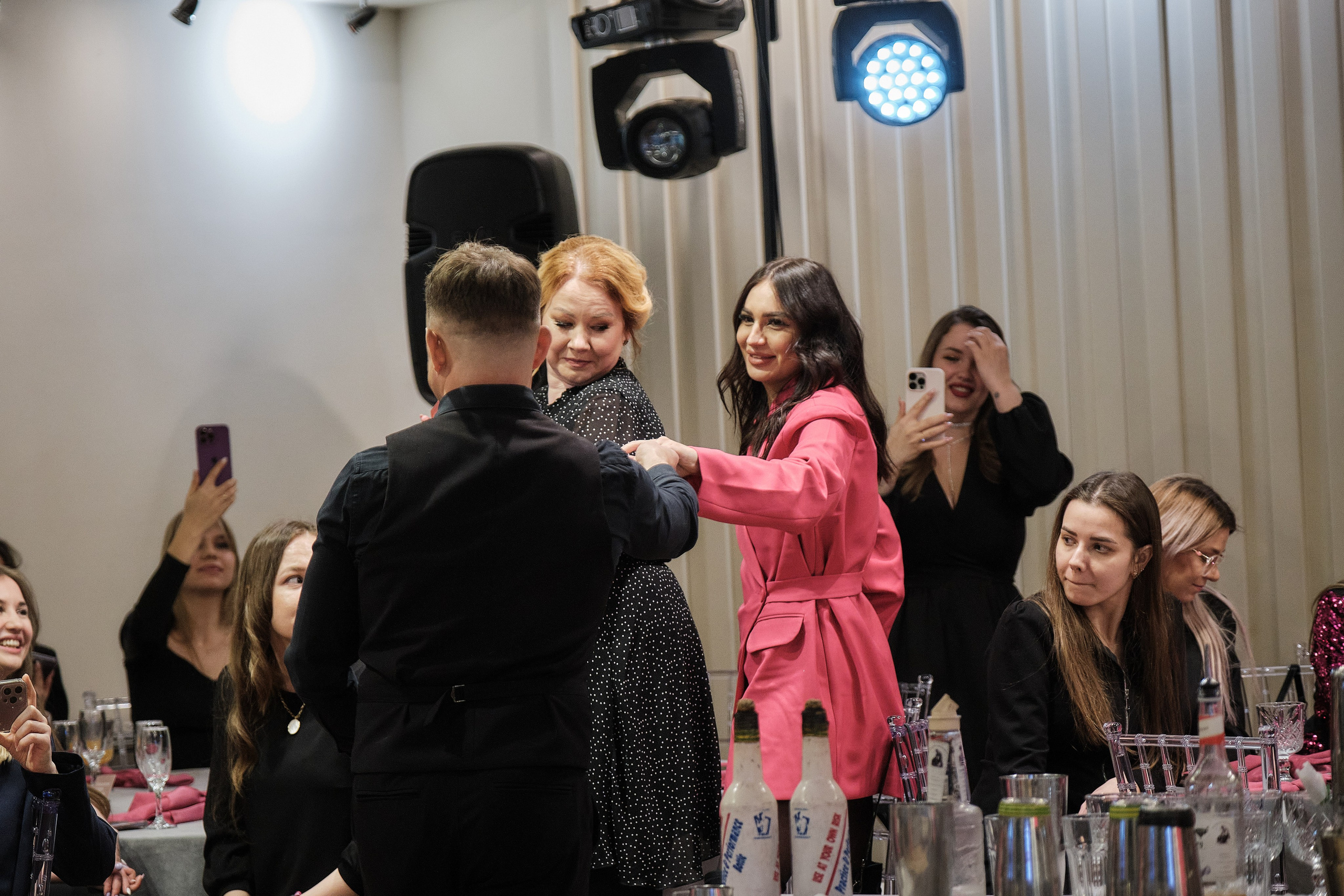 Школа невест 5. Свадебный фотограф в Екатеринбурге Соседков Евгений