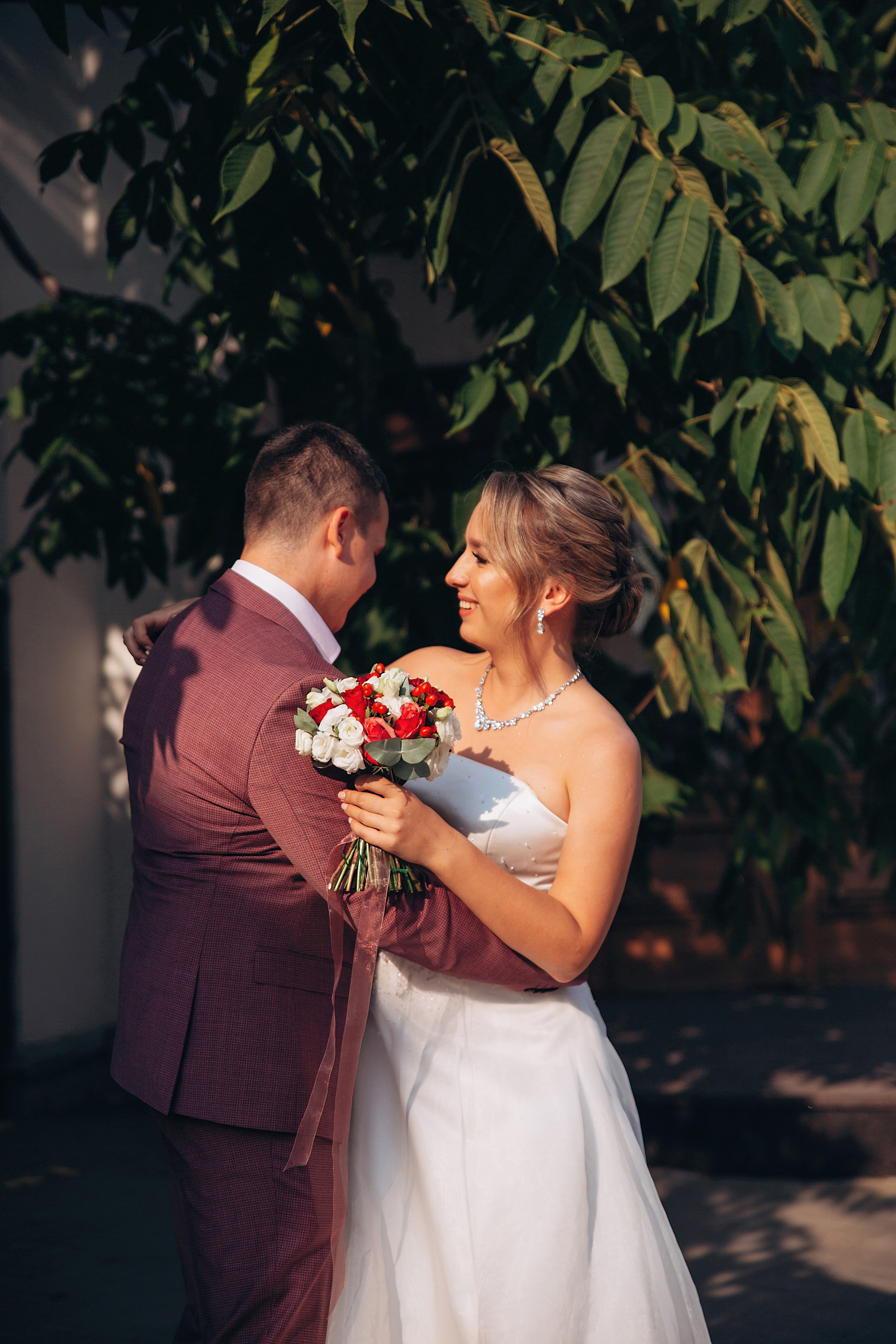 Свадебные съемки. Семейный фотограф Ярославль Екатерина Охлопкова