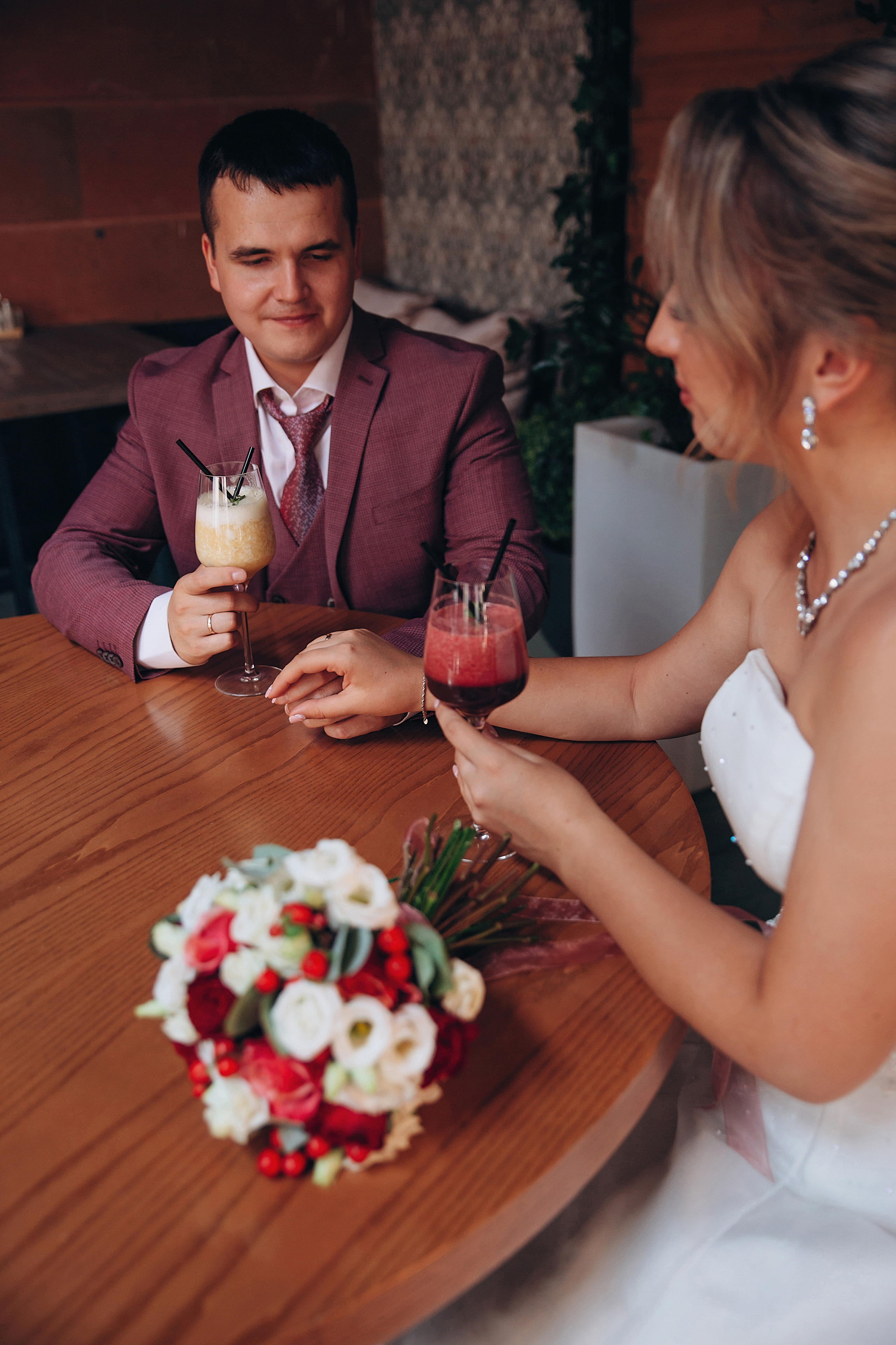 Свадебные съемки. Семейный фотограф Ярославль Екатерина Охлопкова