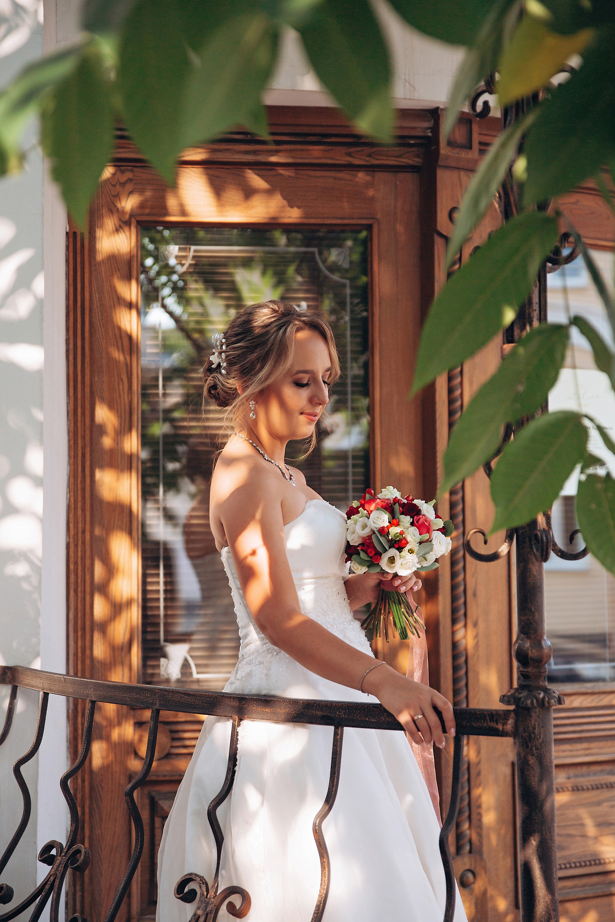 Свадебные съемки. Семейный фотограф Ярославль Екатерина Охлопкова