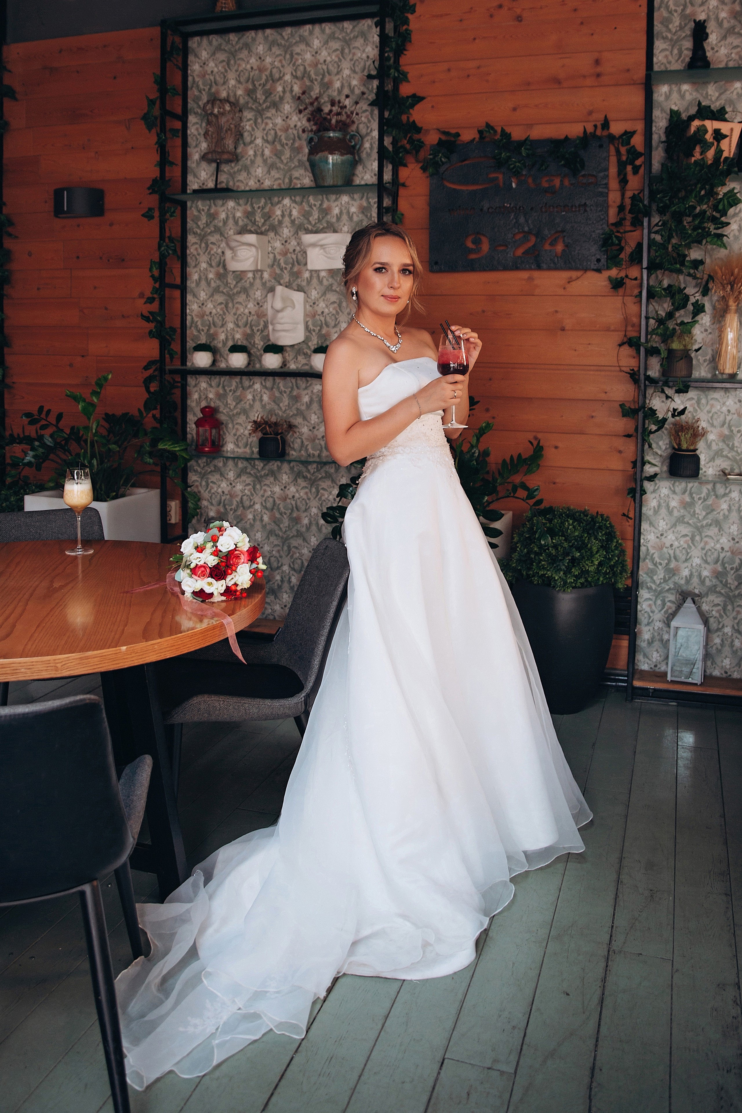 Свадебные съемки. Семейный фотограф Ярославль Екатерина Охлопкова