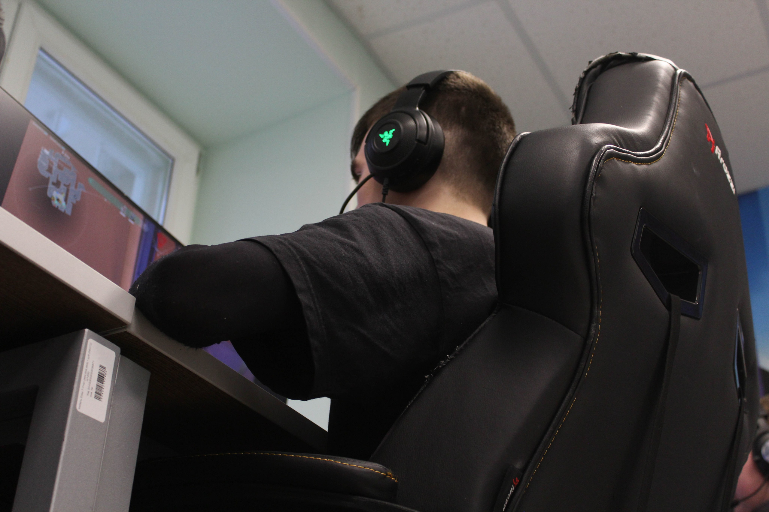 Polycup. Карпогоры, Санкт-Петербург