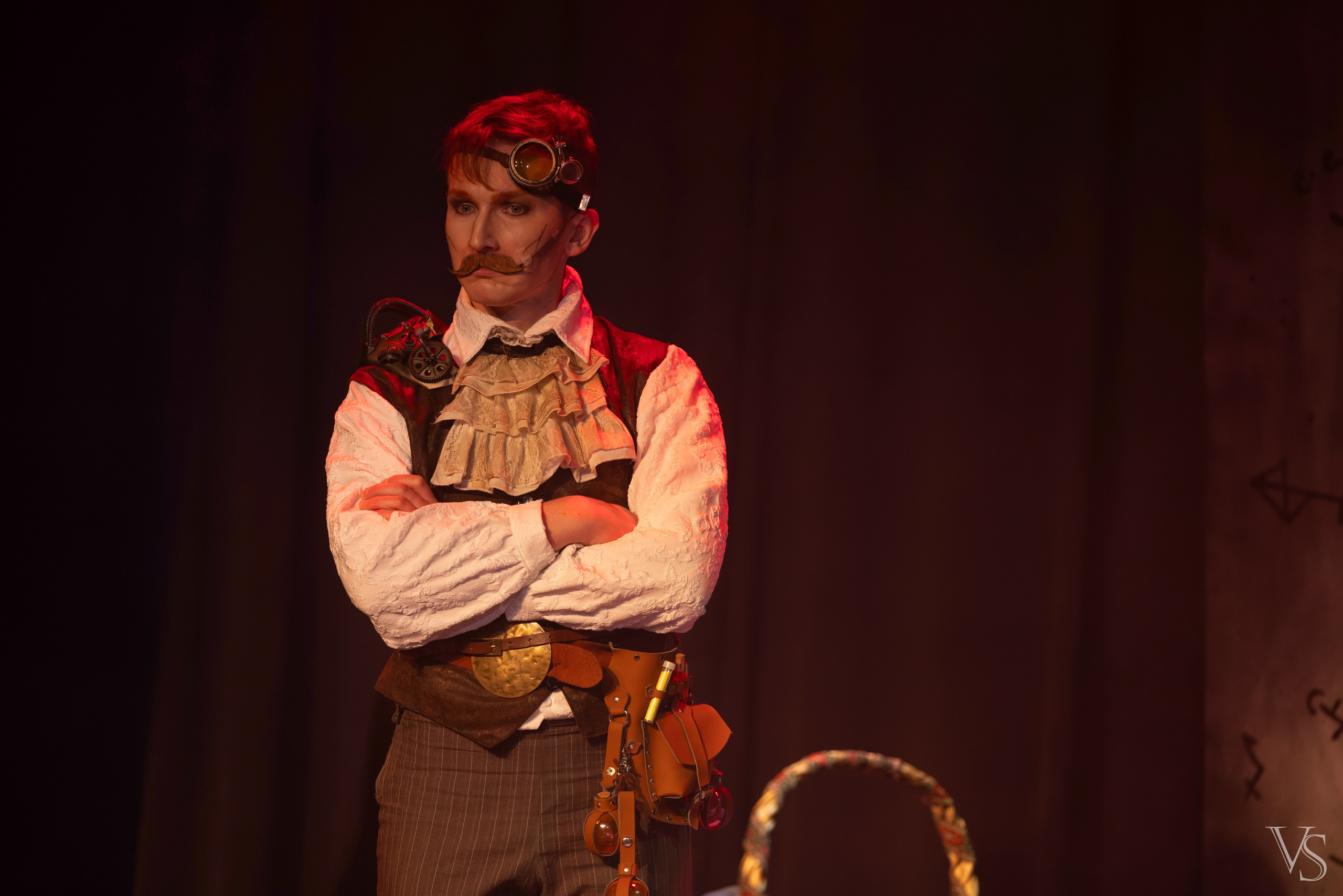 Книга стихий 25.01. Фотограф Виктор Степанов