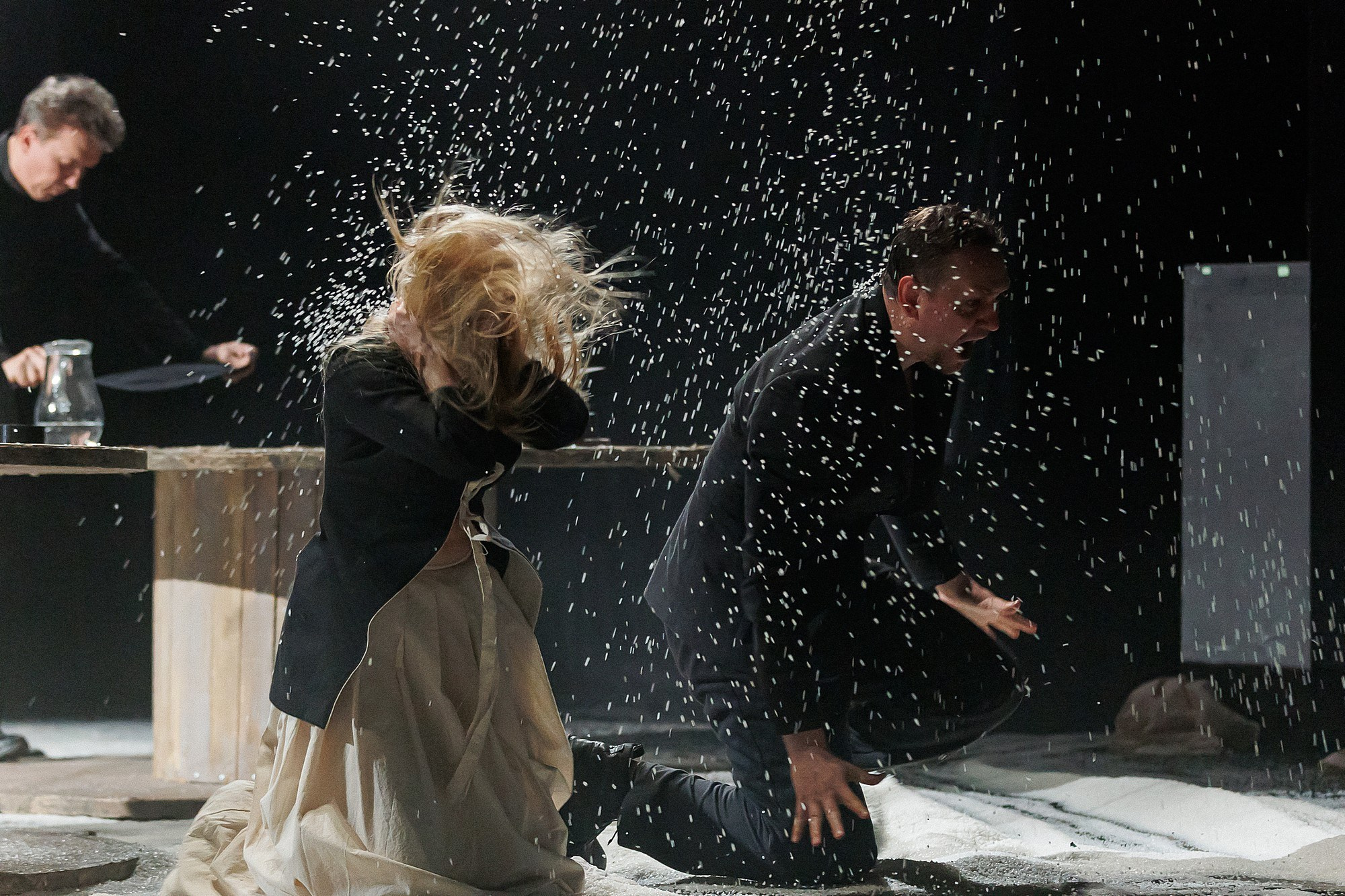 Король Лир. Боченков Вадим | Фотограф в Пскове и Санкт-Петербурге