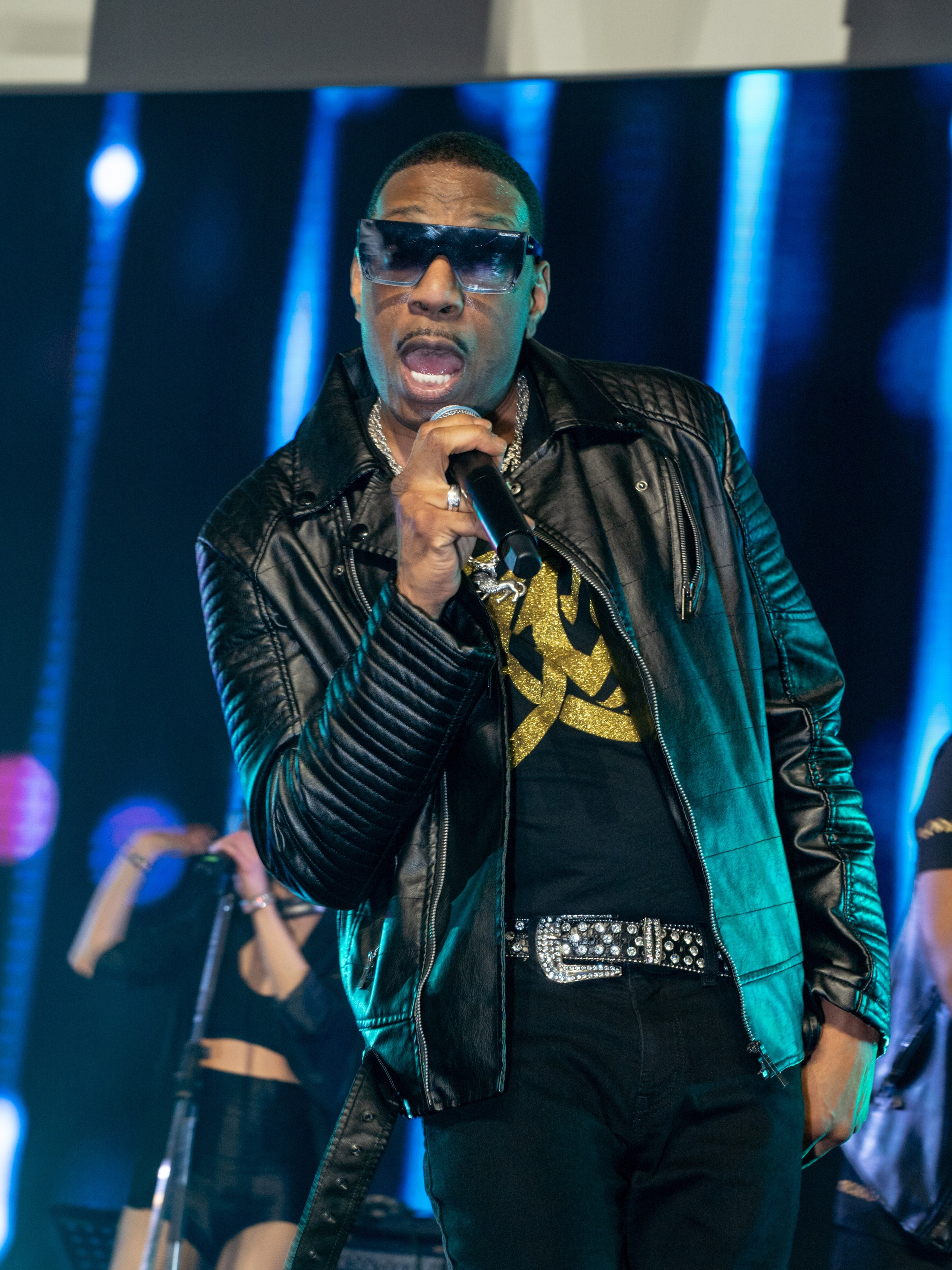 Концерт. ТриМедиа Продакшн