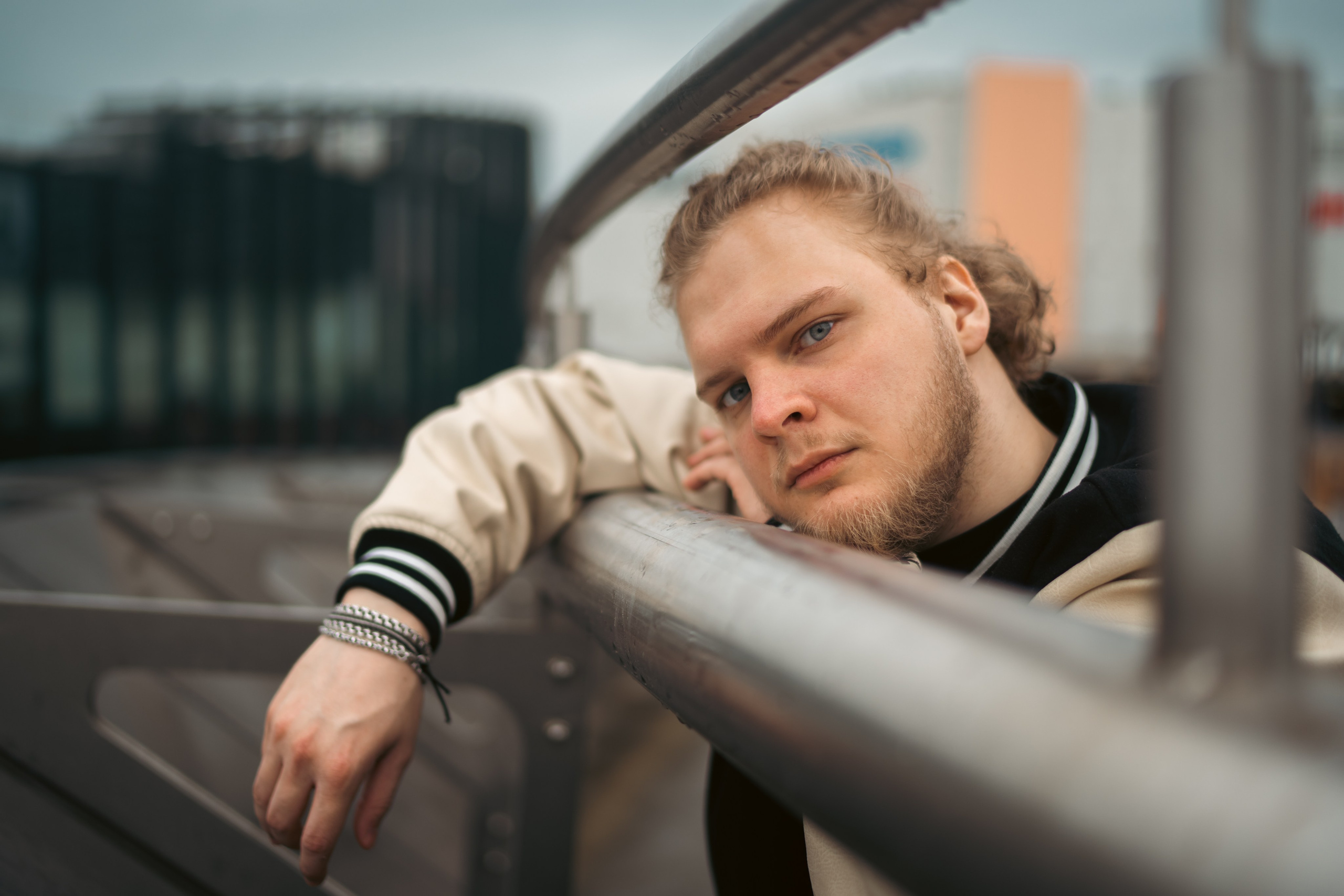 STREET фотосессия 2025. ТриМедиа Продакшн