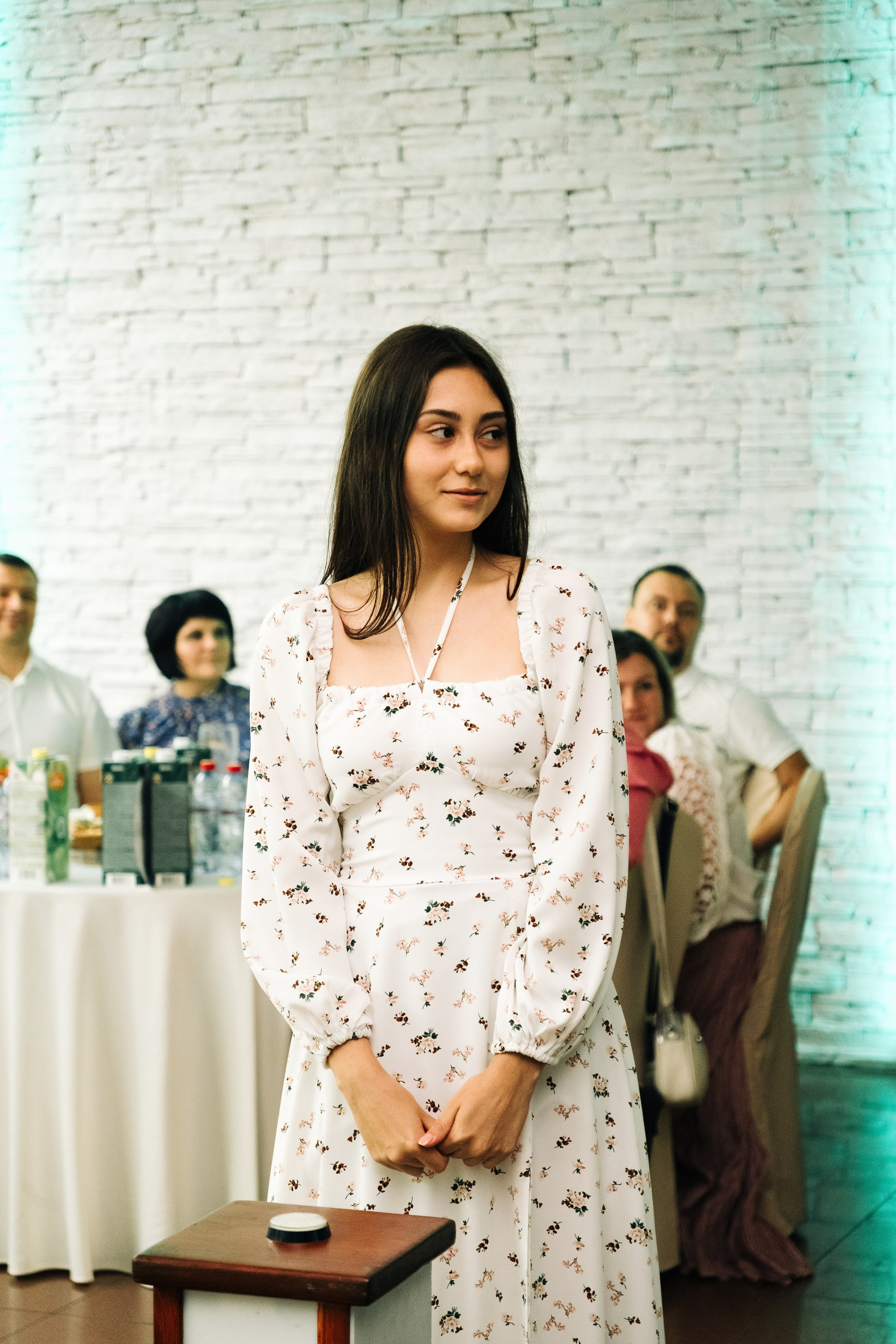 Выпускной. Фотограф в Иркутске Анна Мирошникова