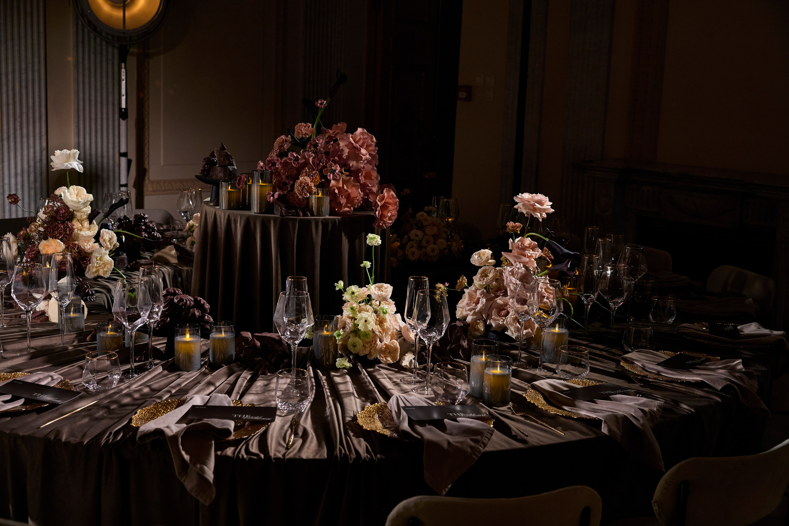 Особняк Ермолинского. Свадебный фотограф Анастасия Казакова