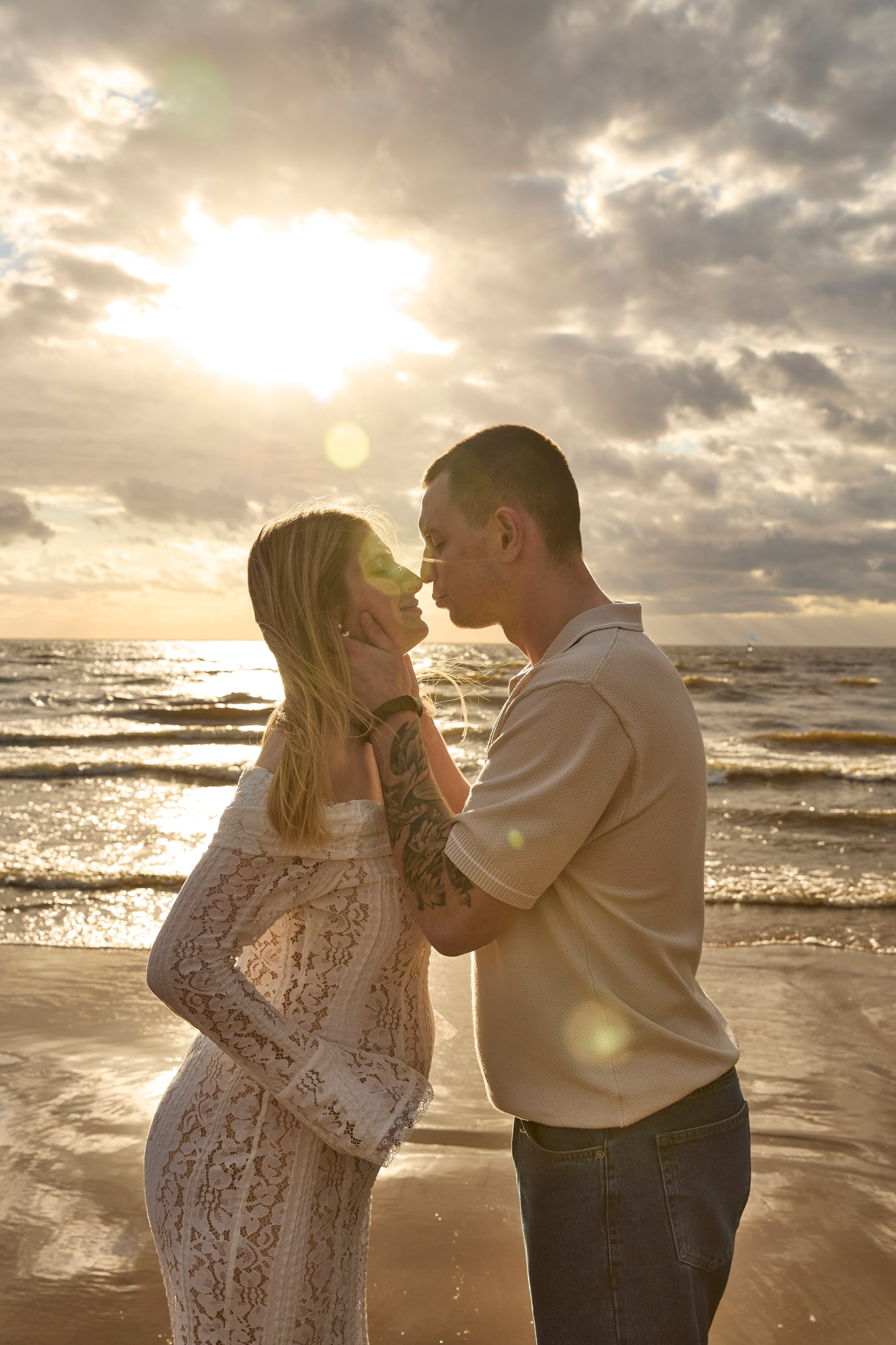 Александр и Диана. Свадебный фотогра Анастасия Казакова