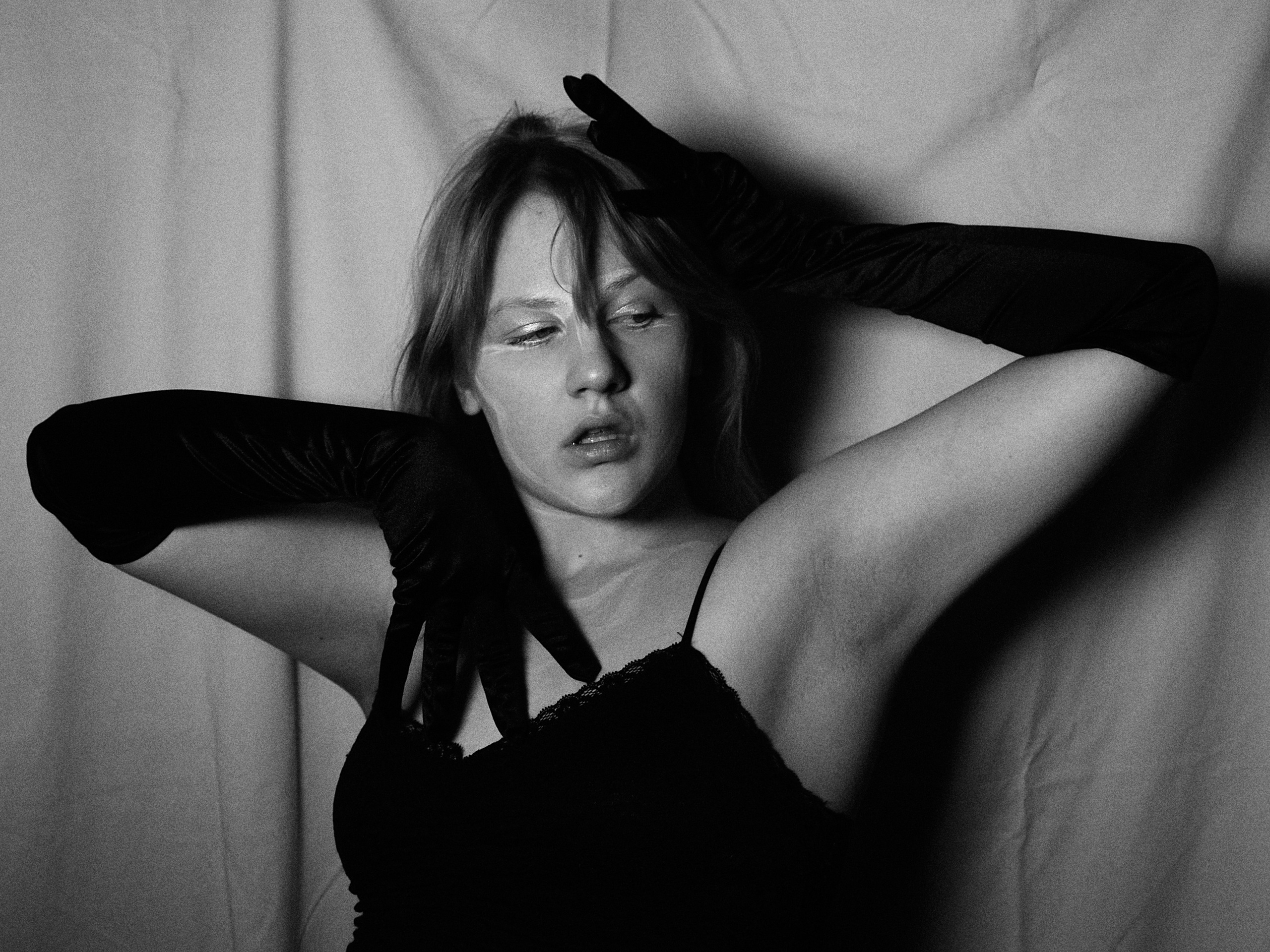 SWAN. Фотограф Елизавета Маслова. Москва. Art, Fashion