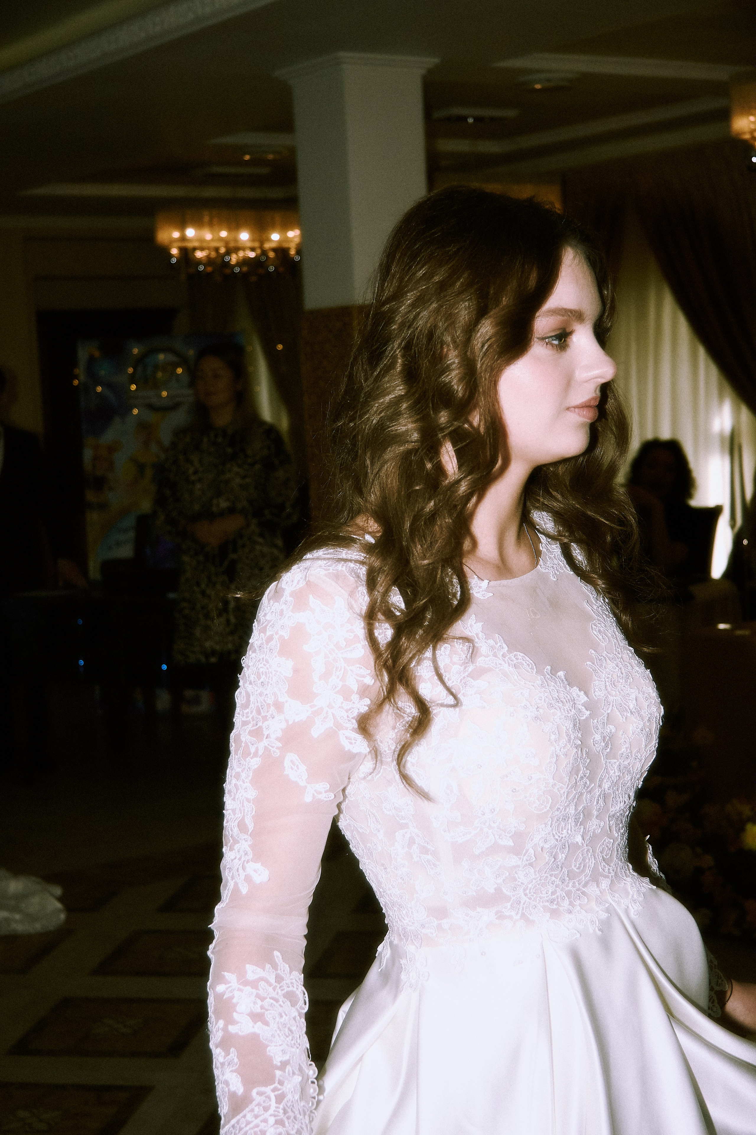 WEDDING EXHIBITION 2024. Фотограф Елизавета Маслова. Москва. Art, Fashion