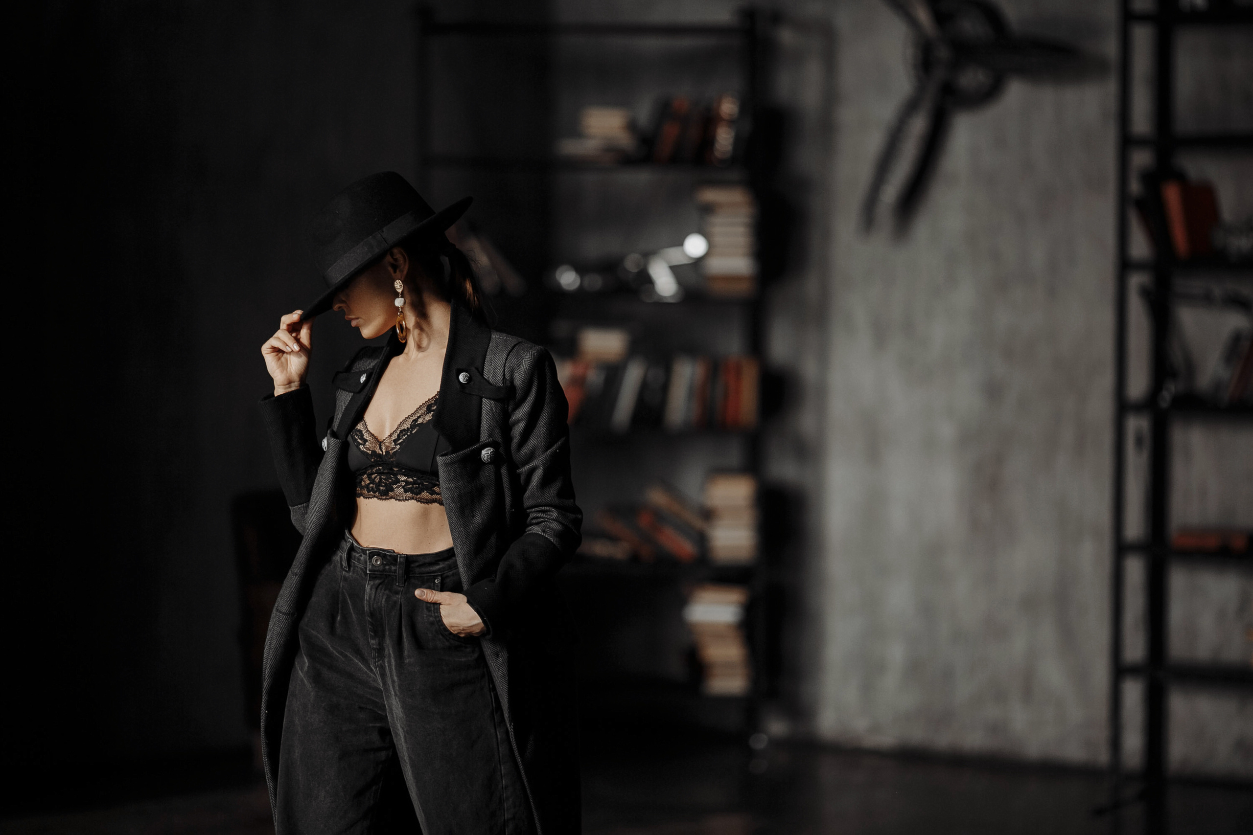 Anna. Anton Prokopenkov Wedding and Portrait Photographer