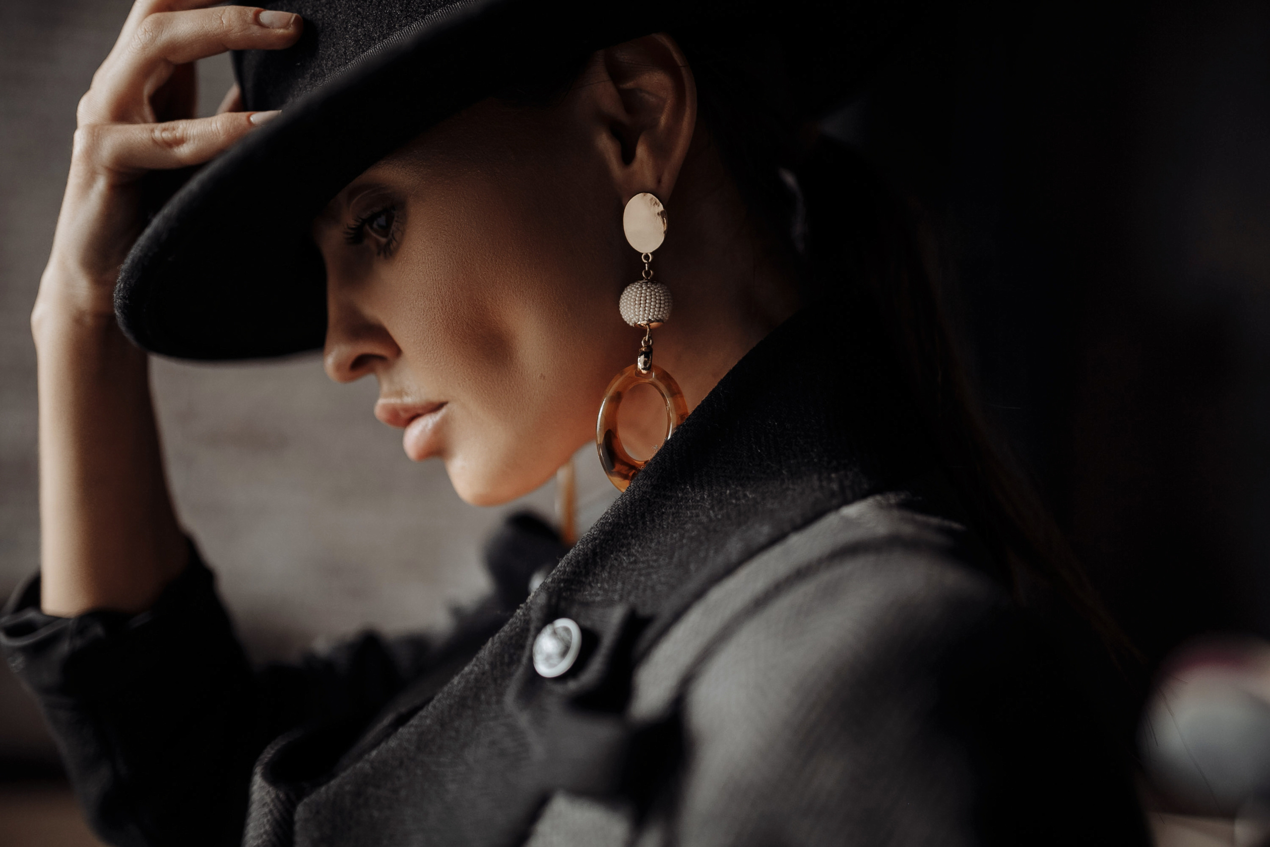 Anna. Anton Prokopenkov Wedding and Portrait Photographer