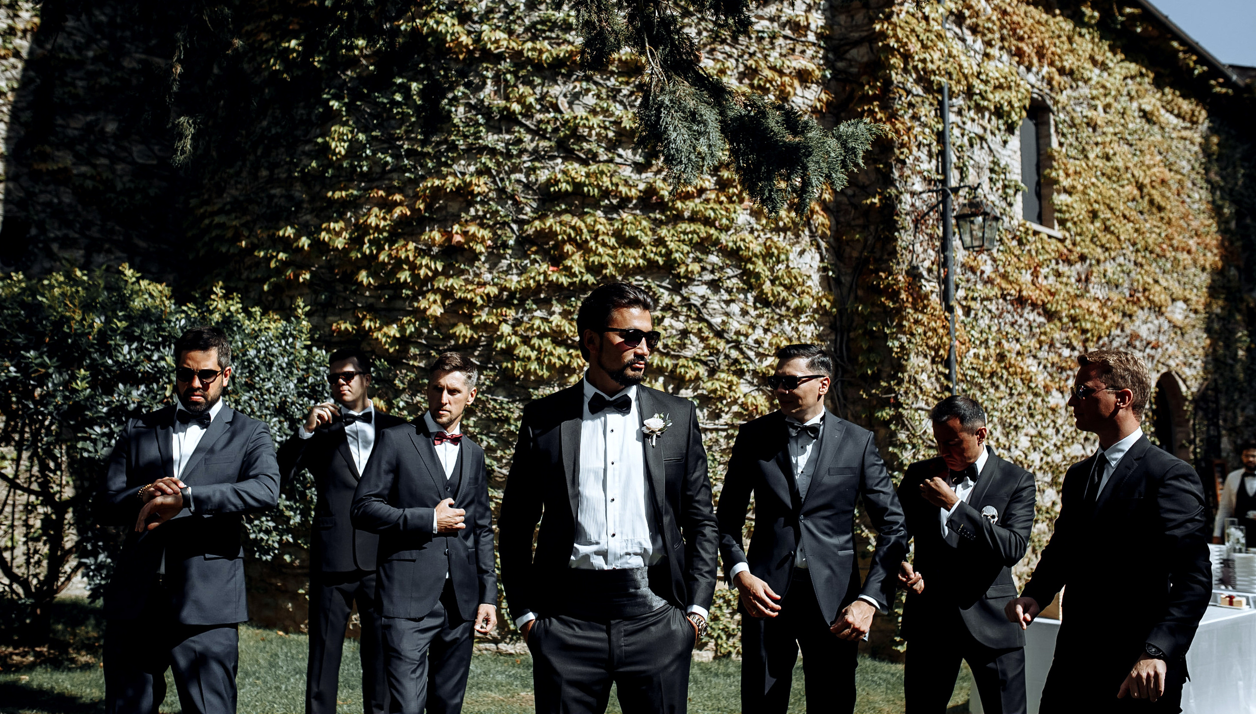 Главная. Anton Prokopenkov Wedding and Portrait Photographer