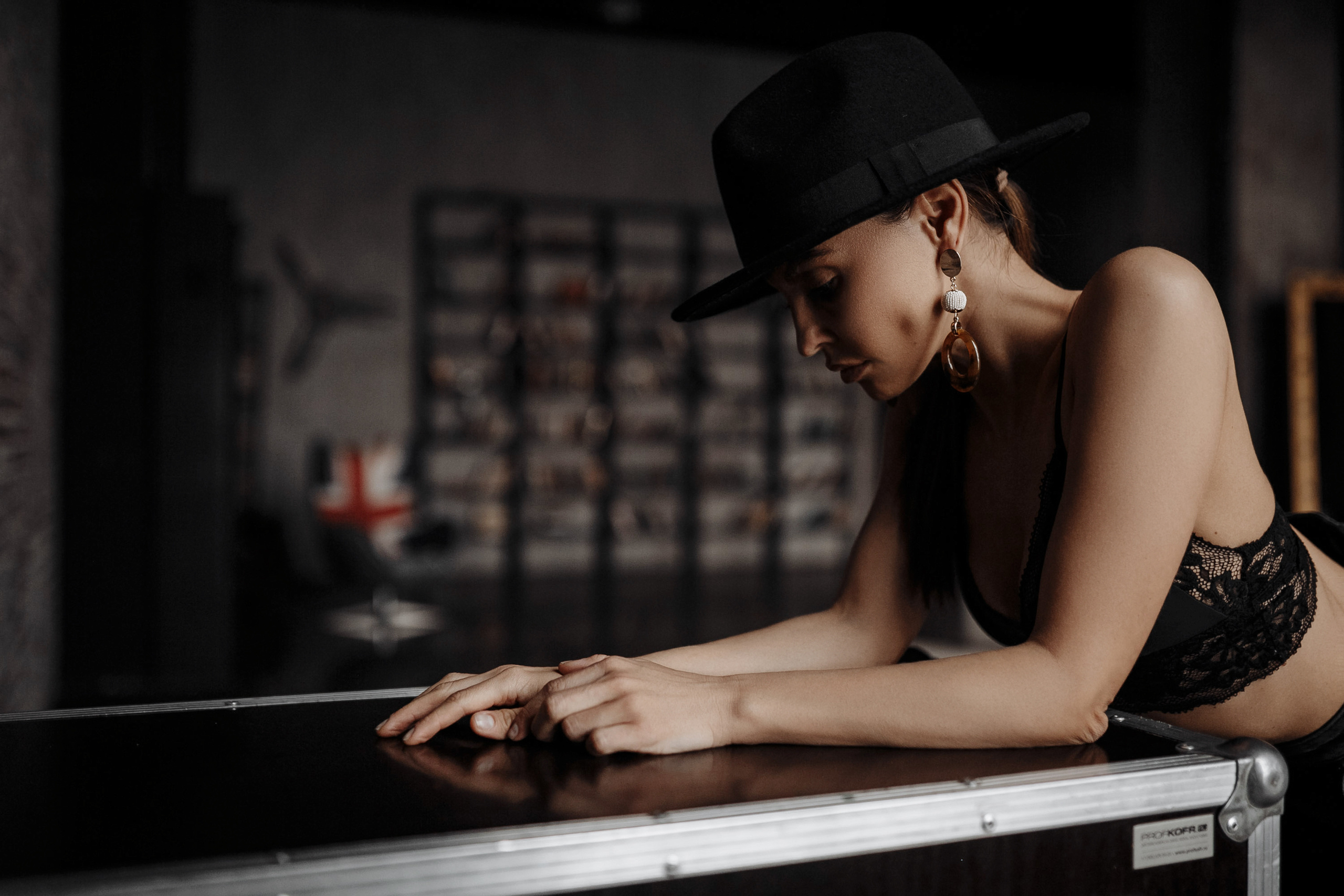 Anna. Anton Prokopenkov Wedding and Portrait Photographer