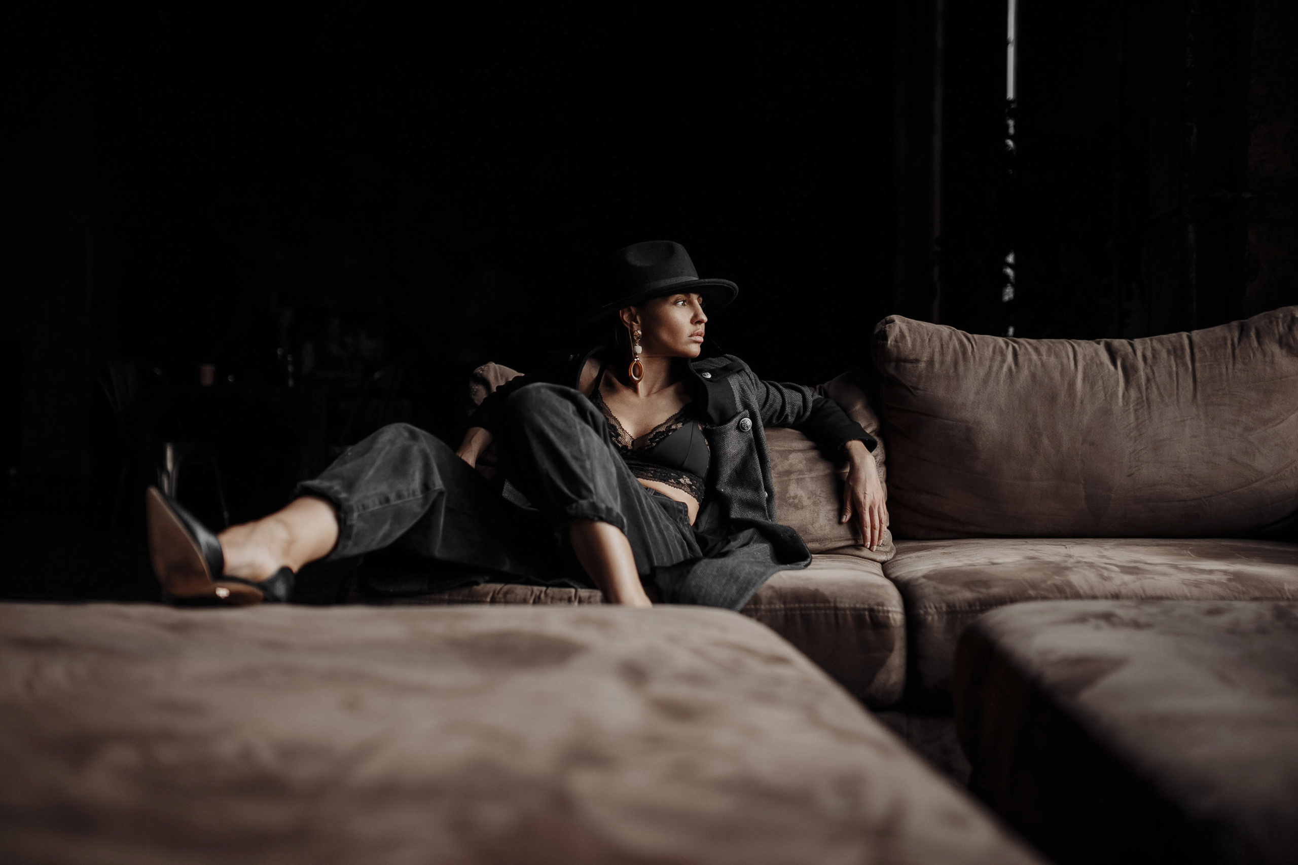 Anna. Anton Prokopenkov Wedding and Portrait Photographer