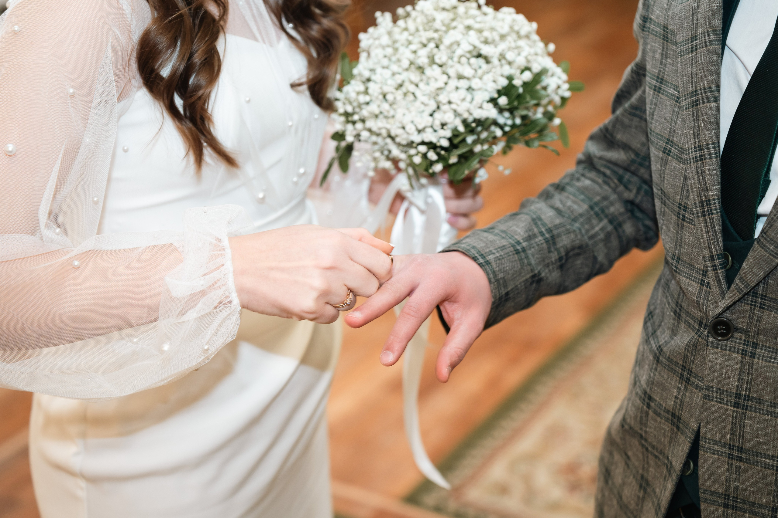 Игорь и Татьяна. Фотограф и видеограф Олег Игнатов | Свадьбы, Love Story, реклама и корпоративы — Красноярск