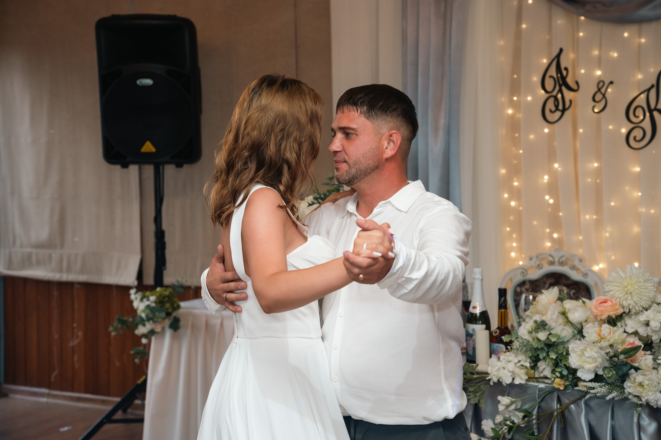 Свадебная серия Александра и Екатерины. Фотограф и видеограф Олег Игнатов | Свадьбы, Love Story, реклама и корпоративы — Красноярск