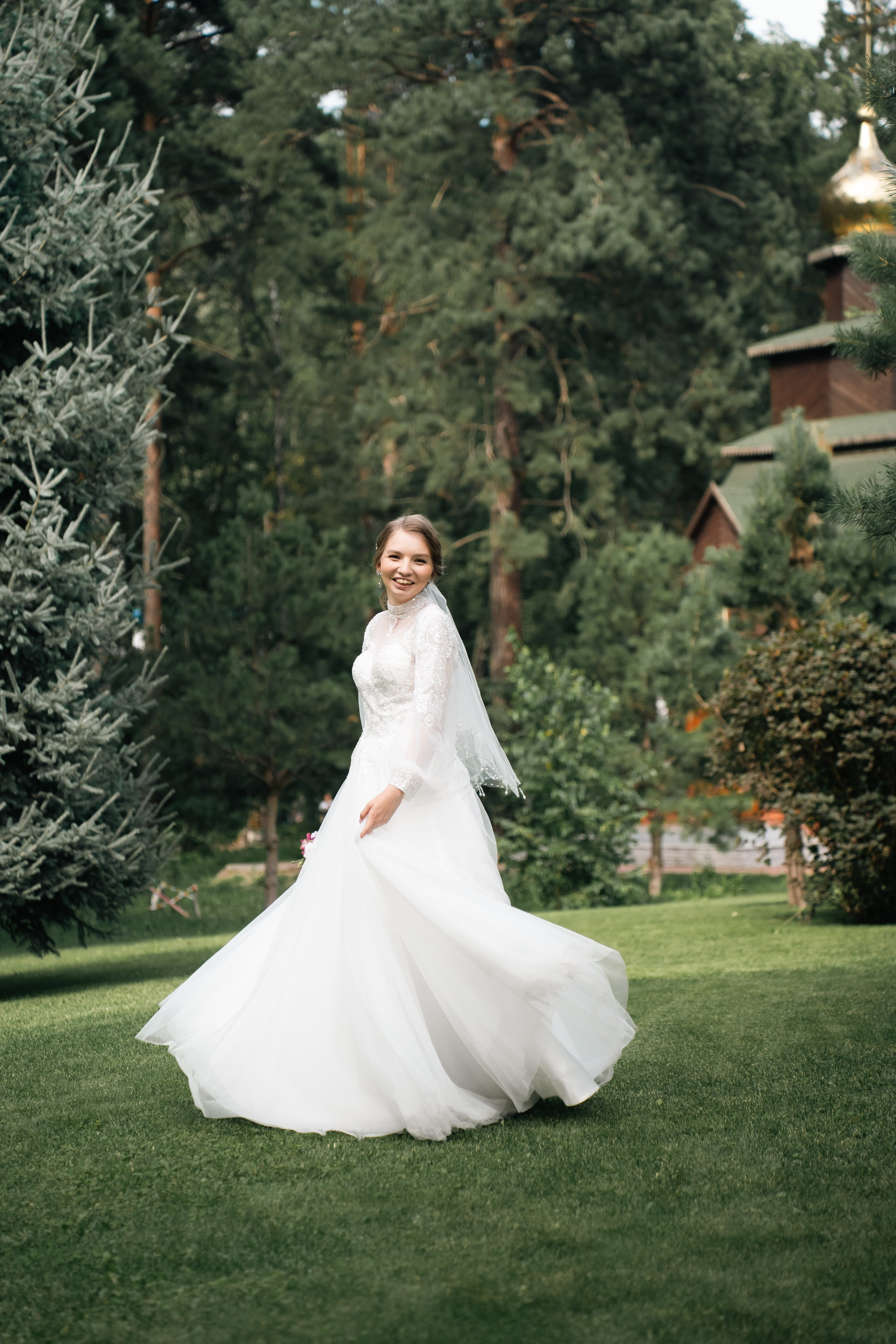 Павел и Вероника. Фотограф и видеограф Олег Игнатов | Свадьбы, Love Story, реклама и корпоративы — Красноярск