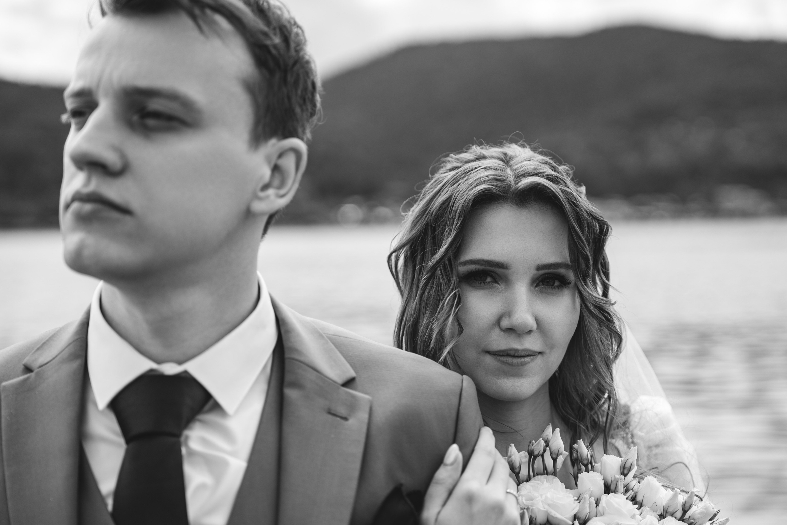 Павел и Татьяна. Фотограф и видеограф Олег Игнатов | Свадьбы, Love Story, реклама и корпоративы — Красноярск