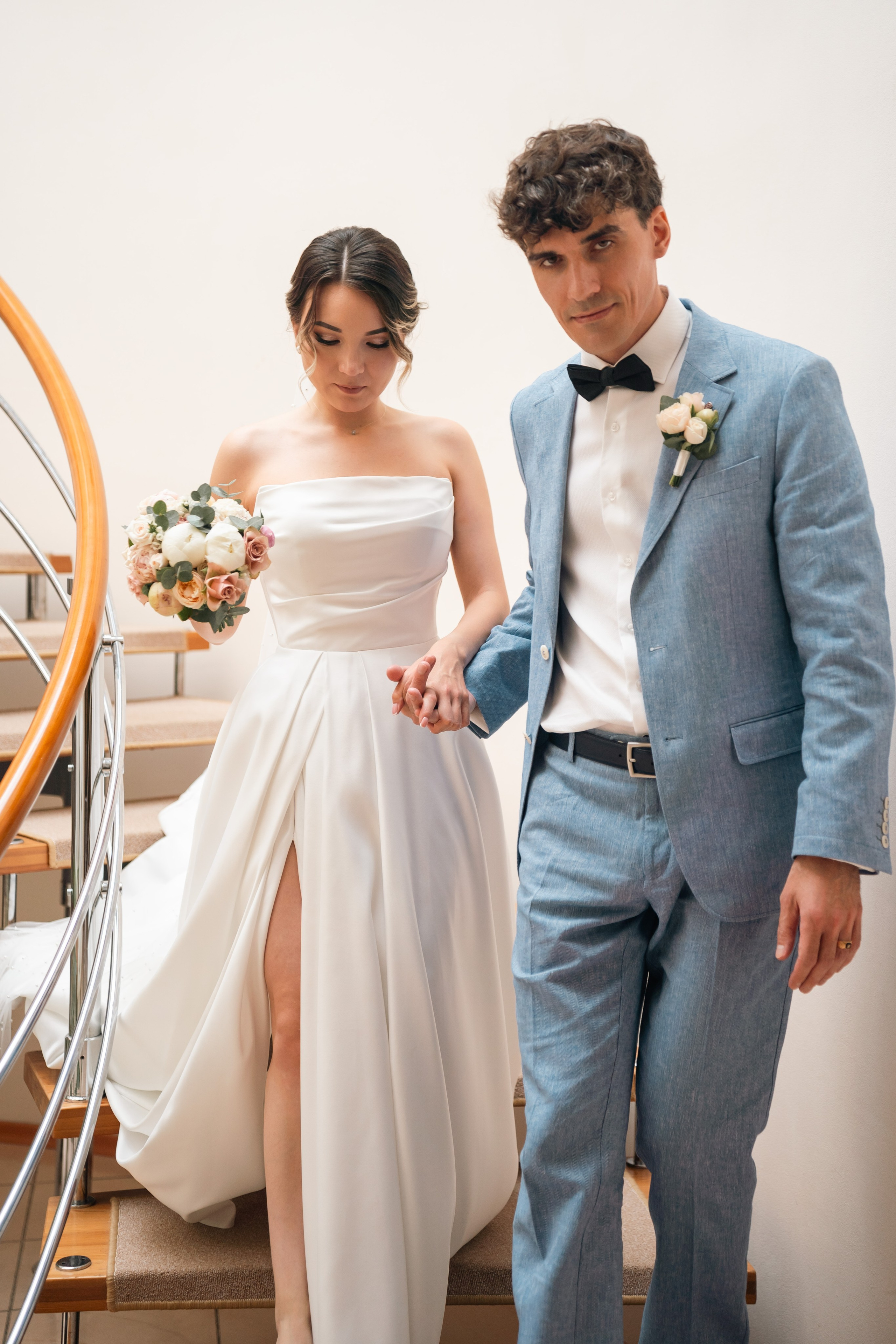 Евгений и Виктория. Фотограф и видеограф Олег Игнатов | Свадьбы, Love Story, реклама и корпоративы — Красноярск