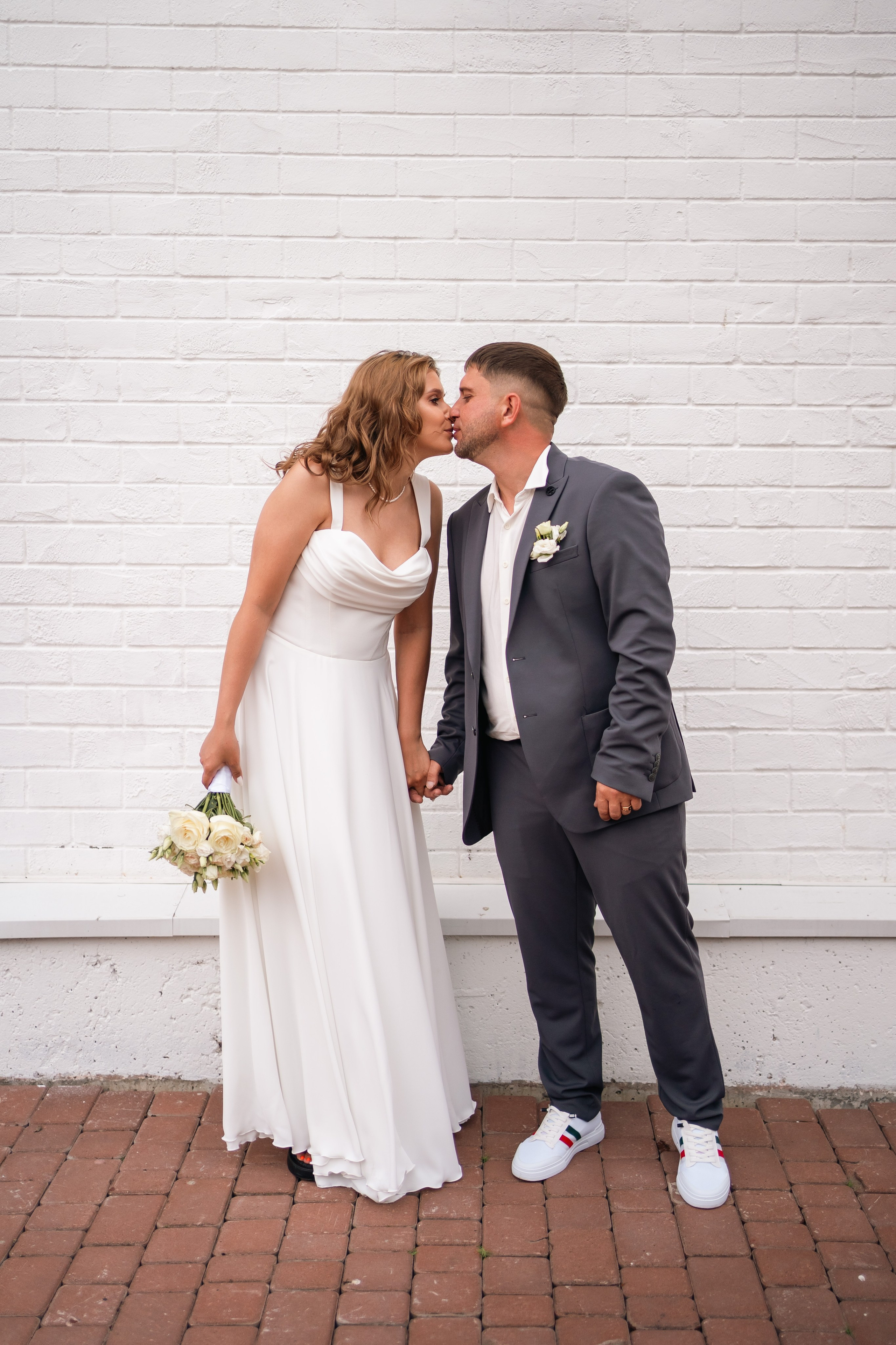 Свадебная серия Александра и Екатерины. Фотограф и видеограф Олег Игнатов | Свадьбы, Love Story, реклама и корпоративы — Красноярск